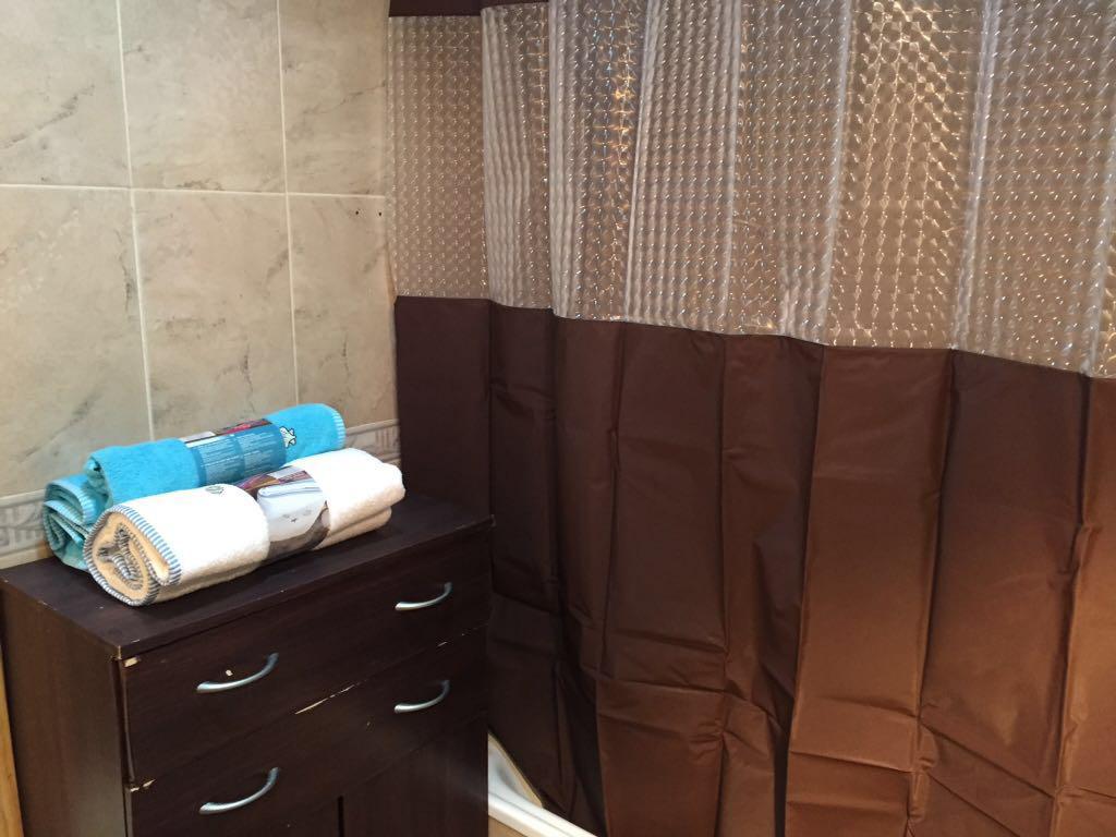 Dos dormitorios dos baños con parking y trastero + piscina.