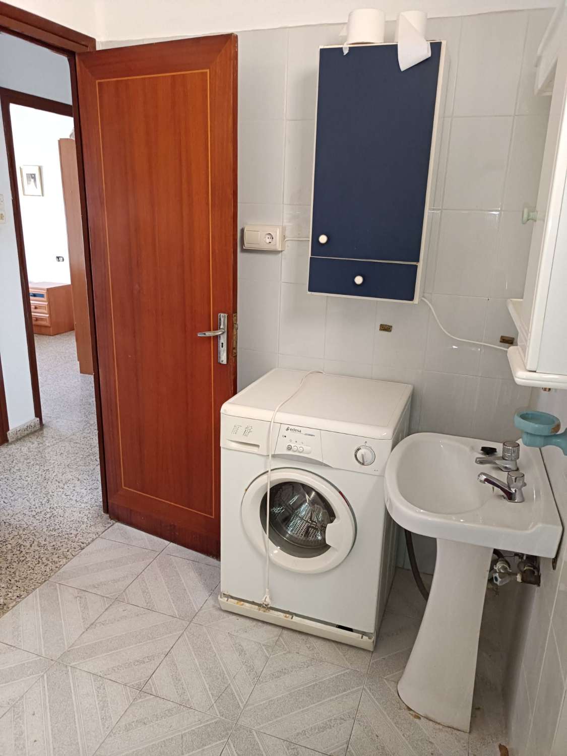 Apartamento en venda en Torrox Pueblo