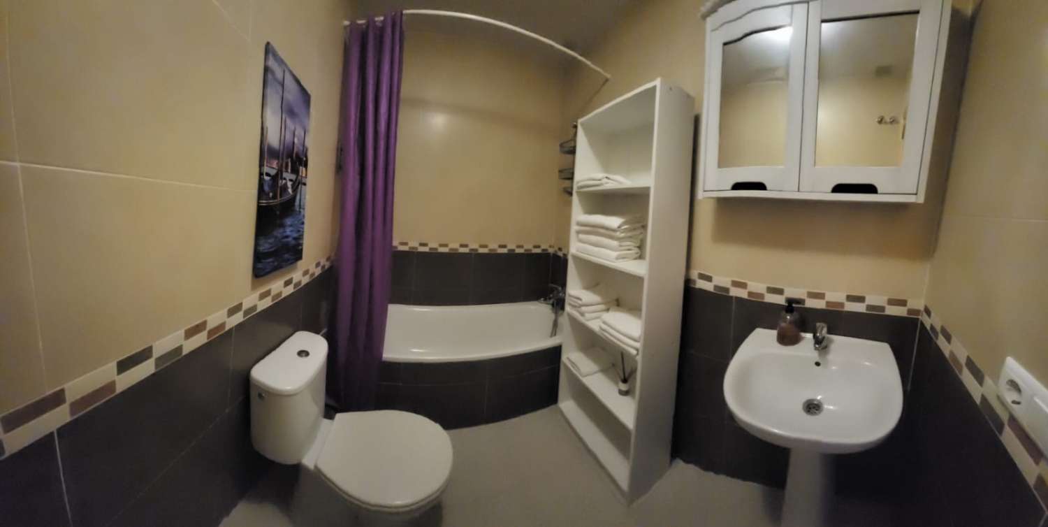 House 2 bedrooms garage and housing with tourist license