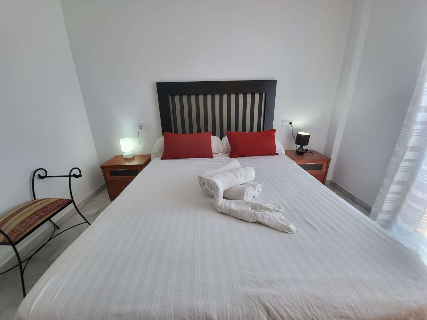 House 2 bedrooms garage and housing with tourist license