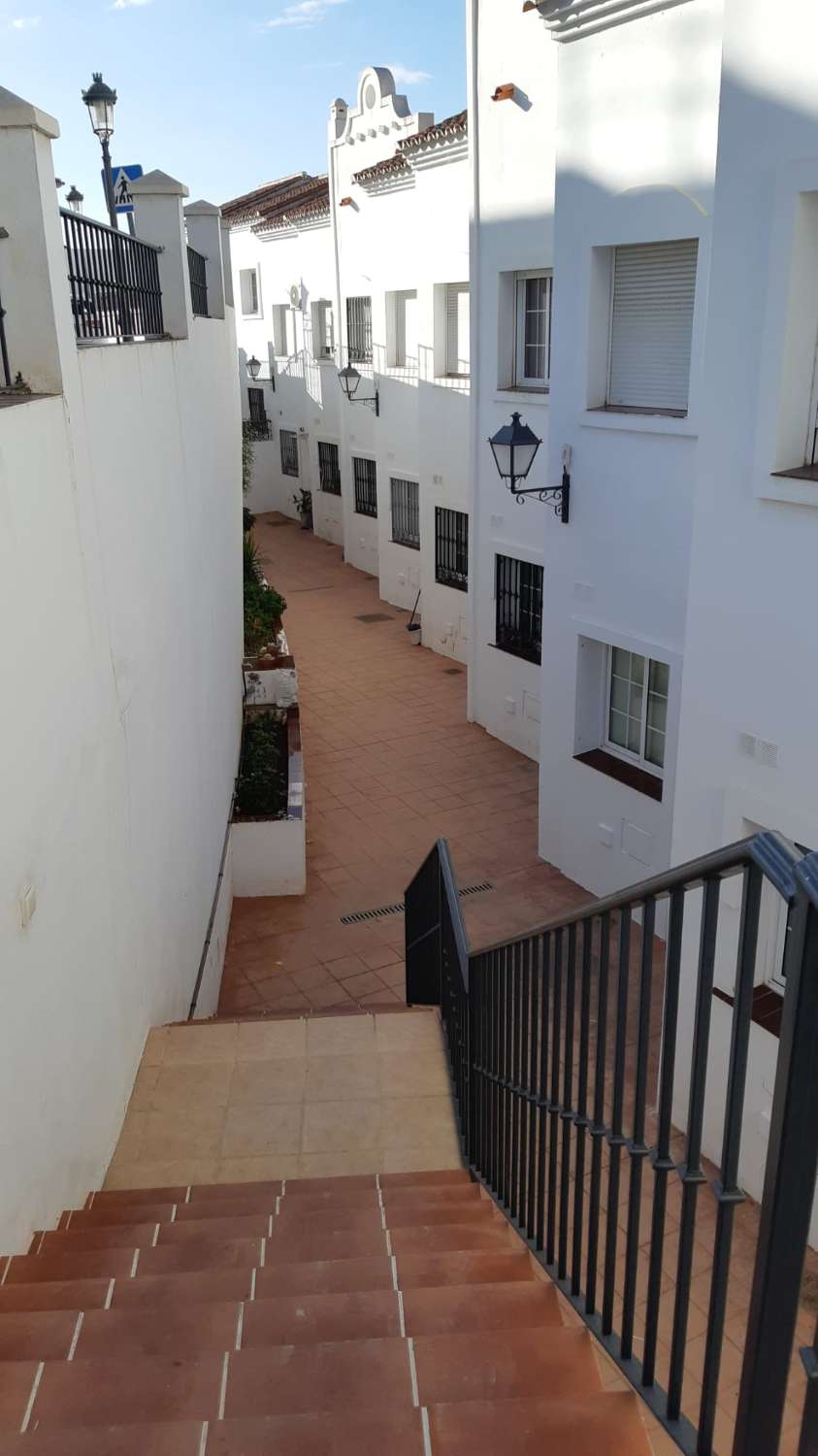 Apartamento en venda en Nerja