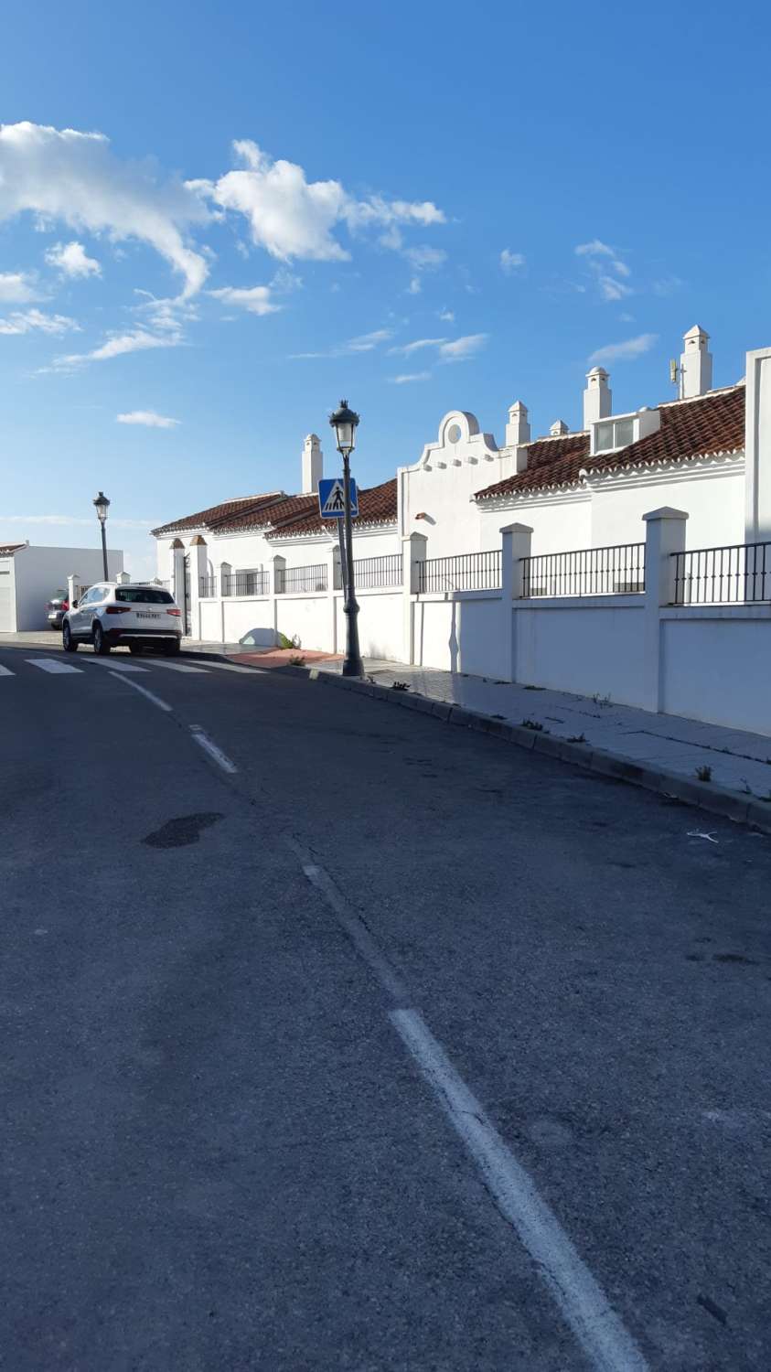 квартира в продаже в Nerja