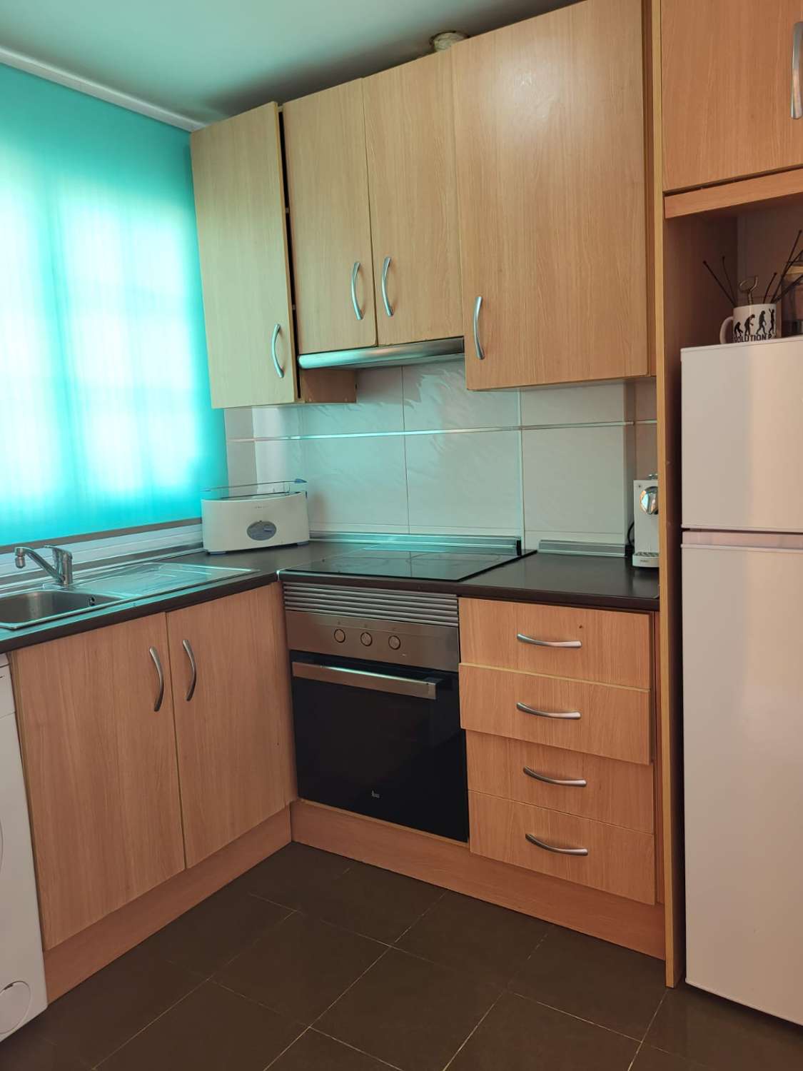 House 2 bedrooms garage and housing with tourist license