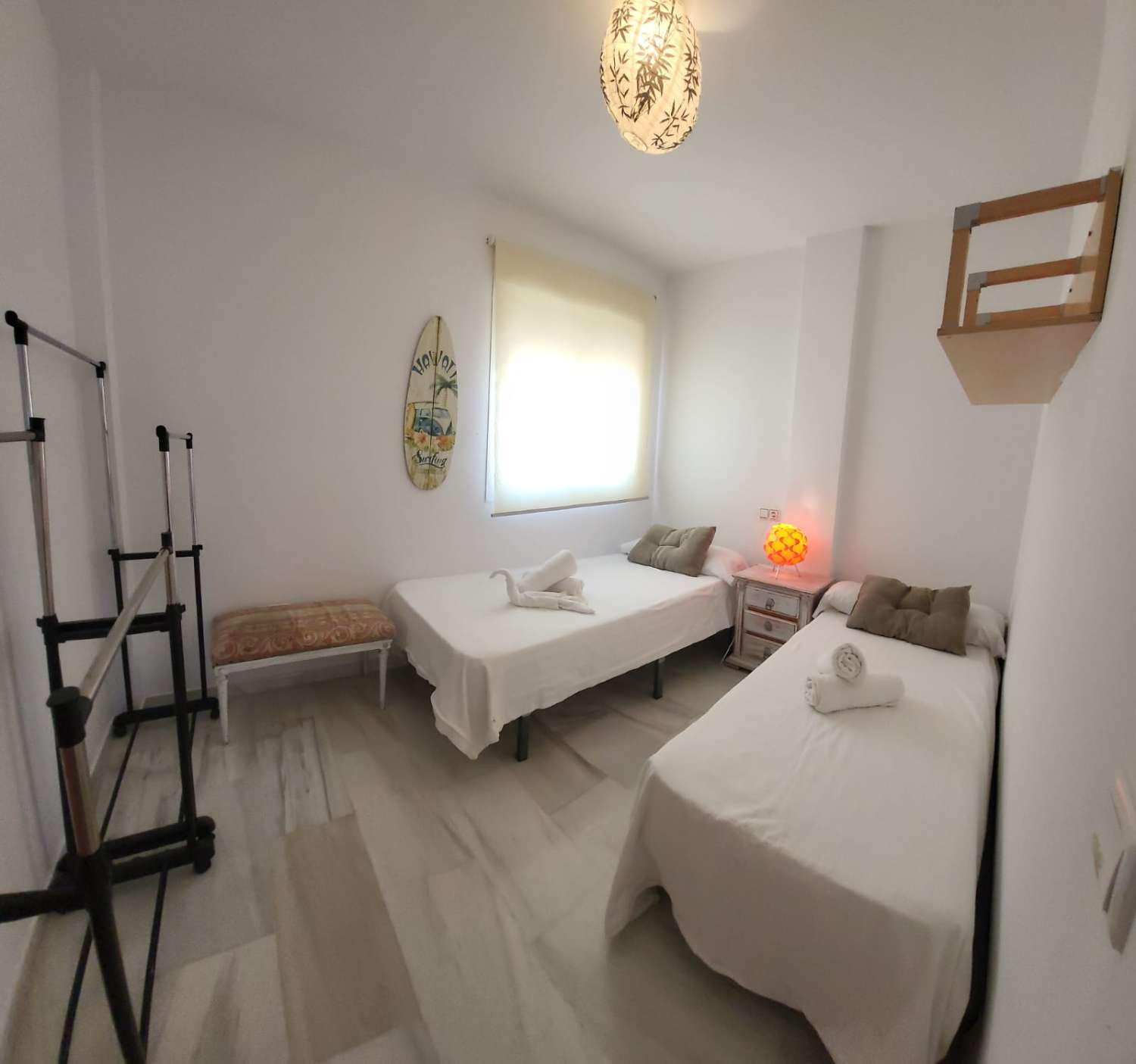 Apartamento en venda en Nerja