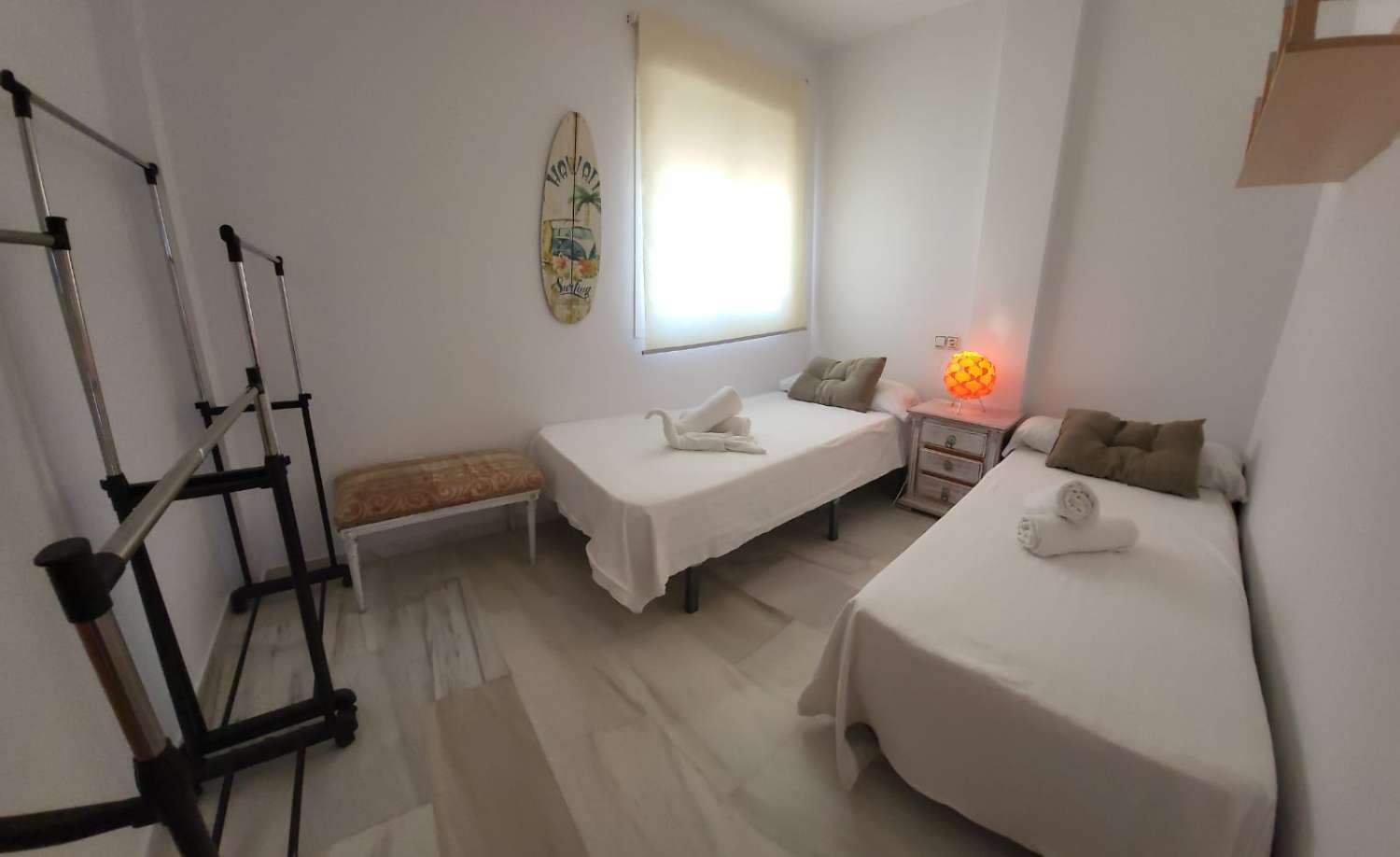 House 2 bedrooms garage and housing with tourist license