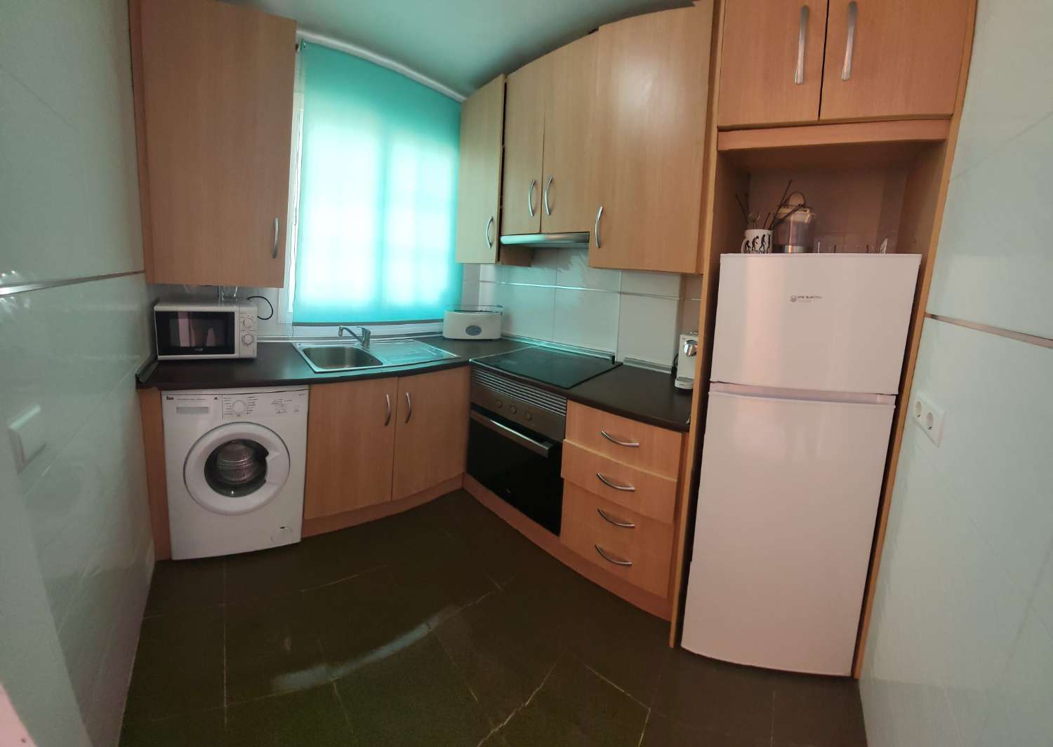 House 2 bedrooms garage and housing with tourist license