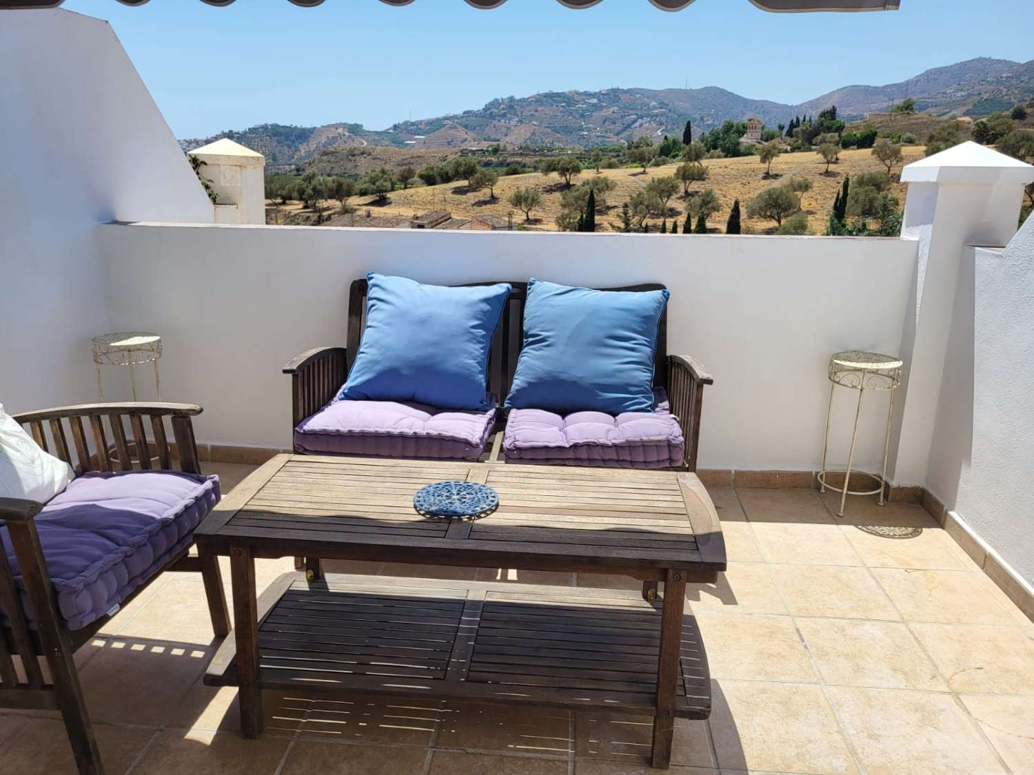 Apartamento en venda en Nerja