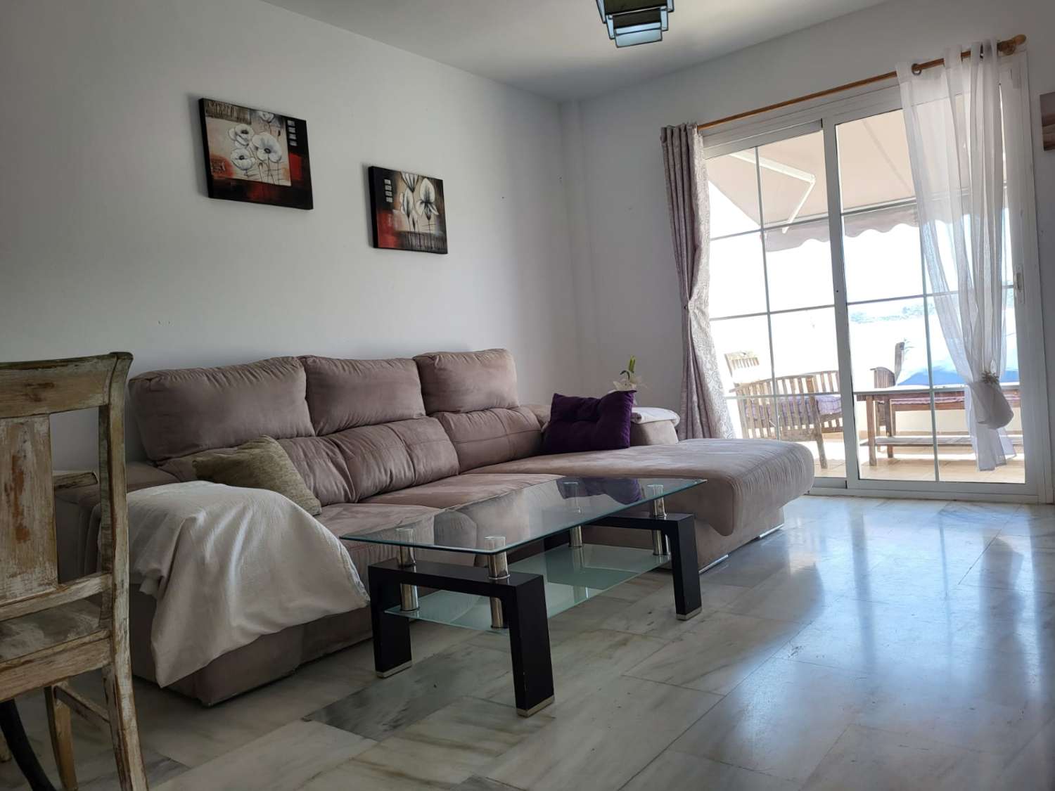 House 2 bedrooms garage and housing with tourist license