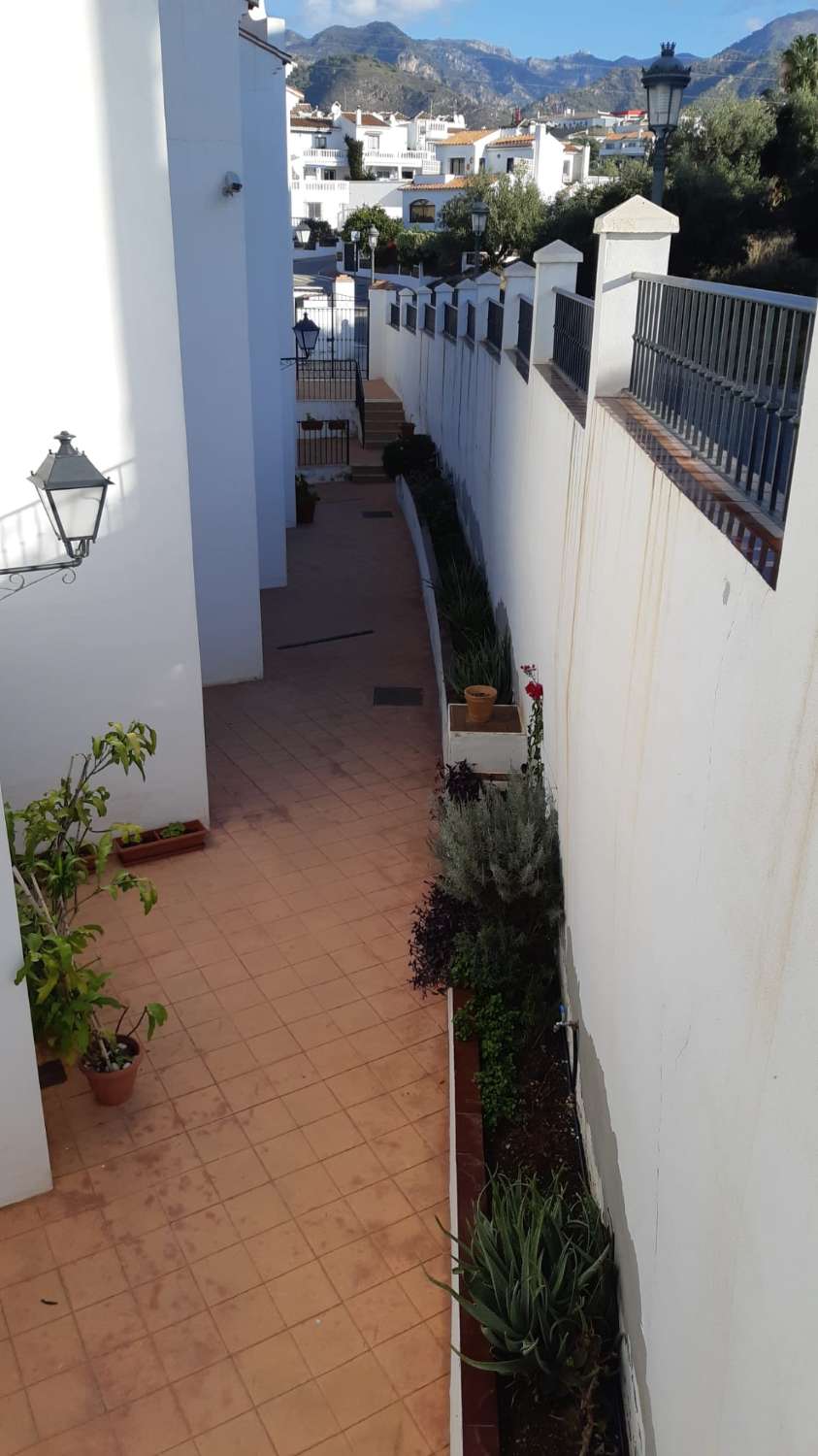 Apartamentua salgai in Nerja