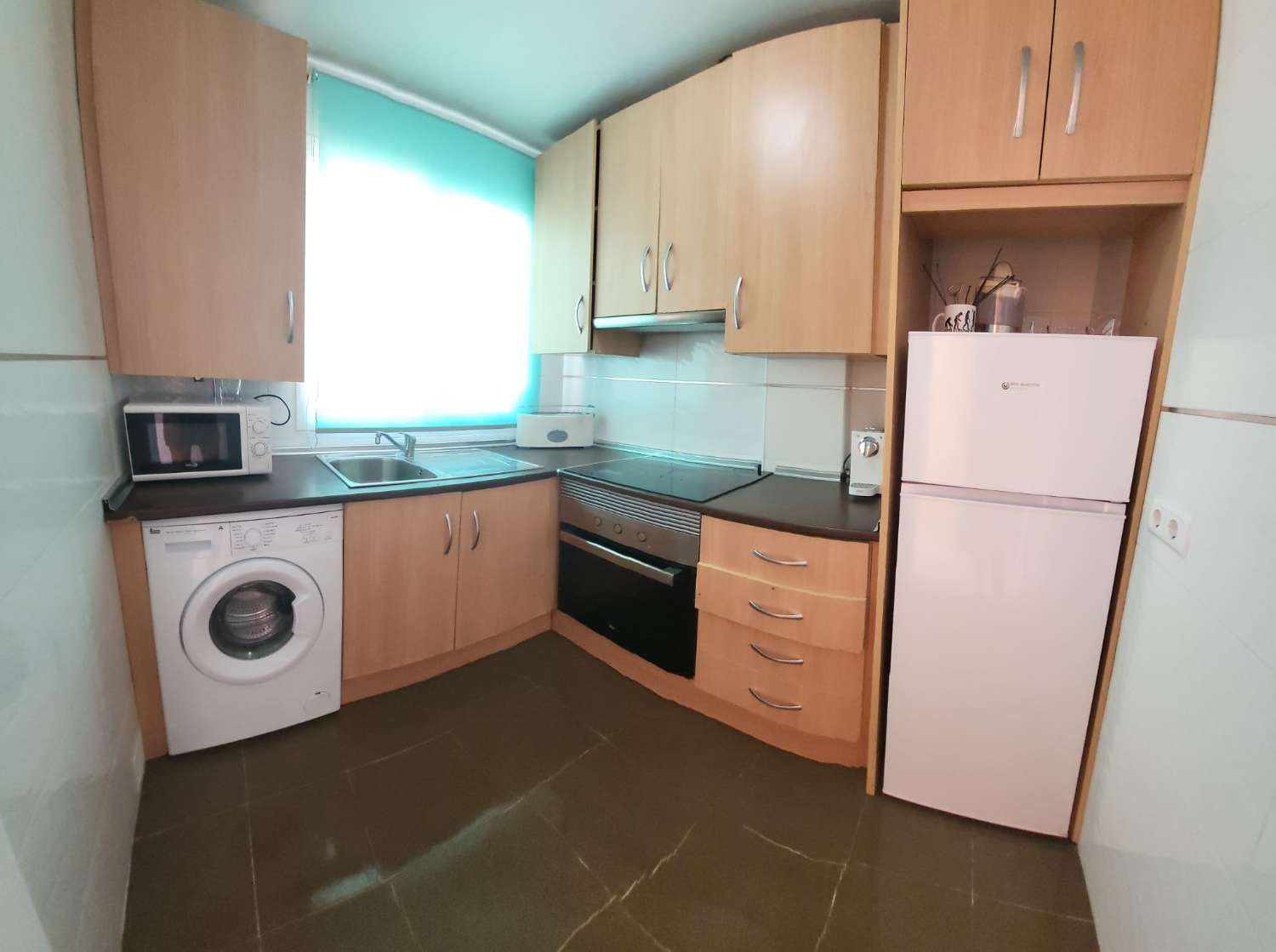 House 2 bedrooms garage and housing with tourist license