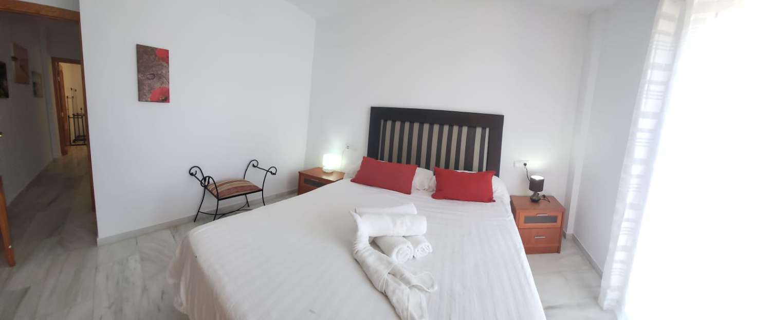 House 2 bedrooms garage and housing with tourist license