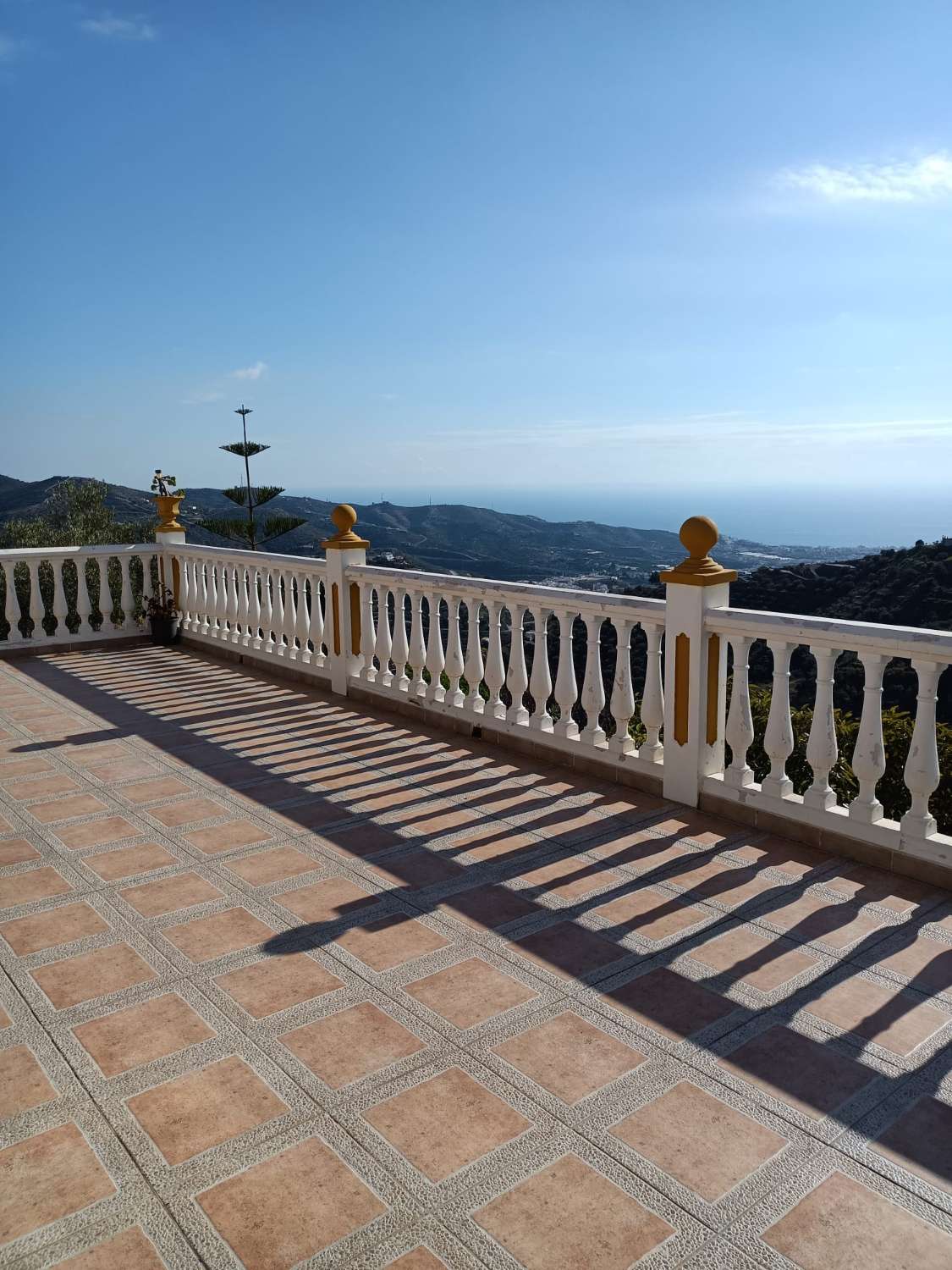 Chalé en venda en Torrox