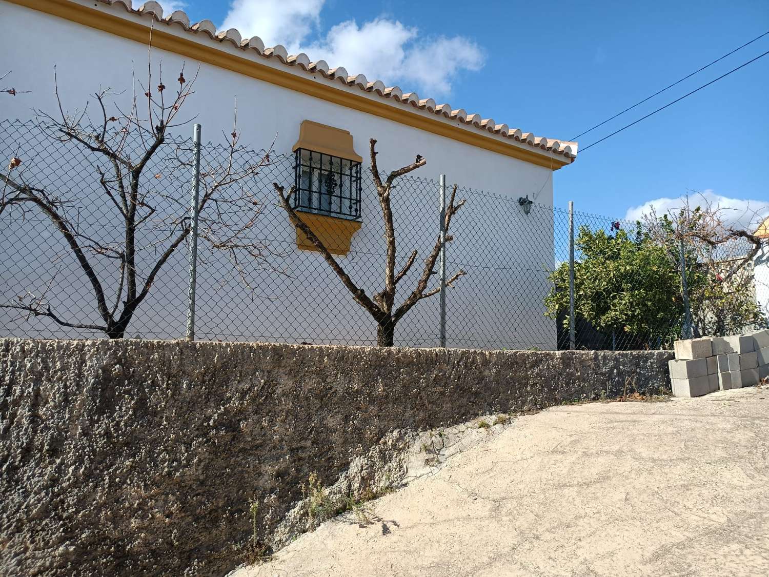 Xalet en venda in Torrox