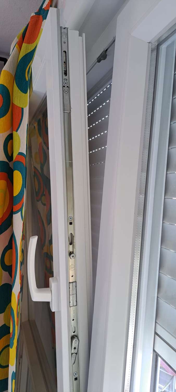 Nice and modern studio with sea views (downtown)