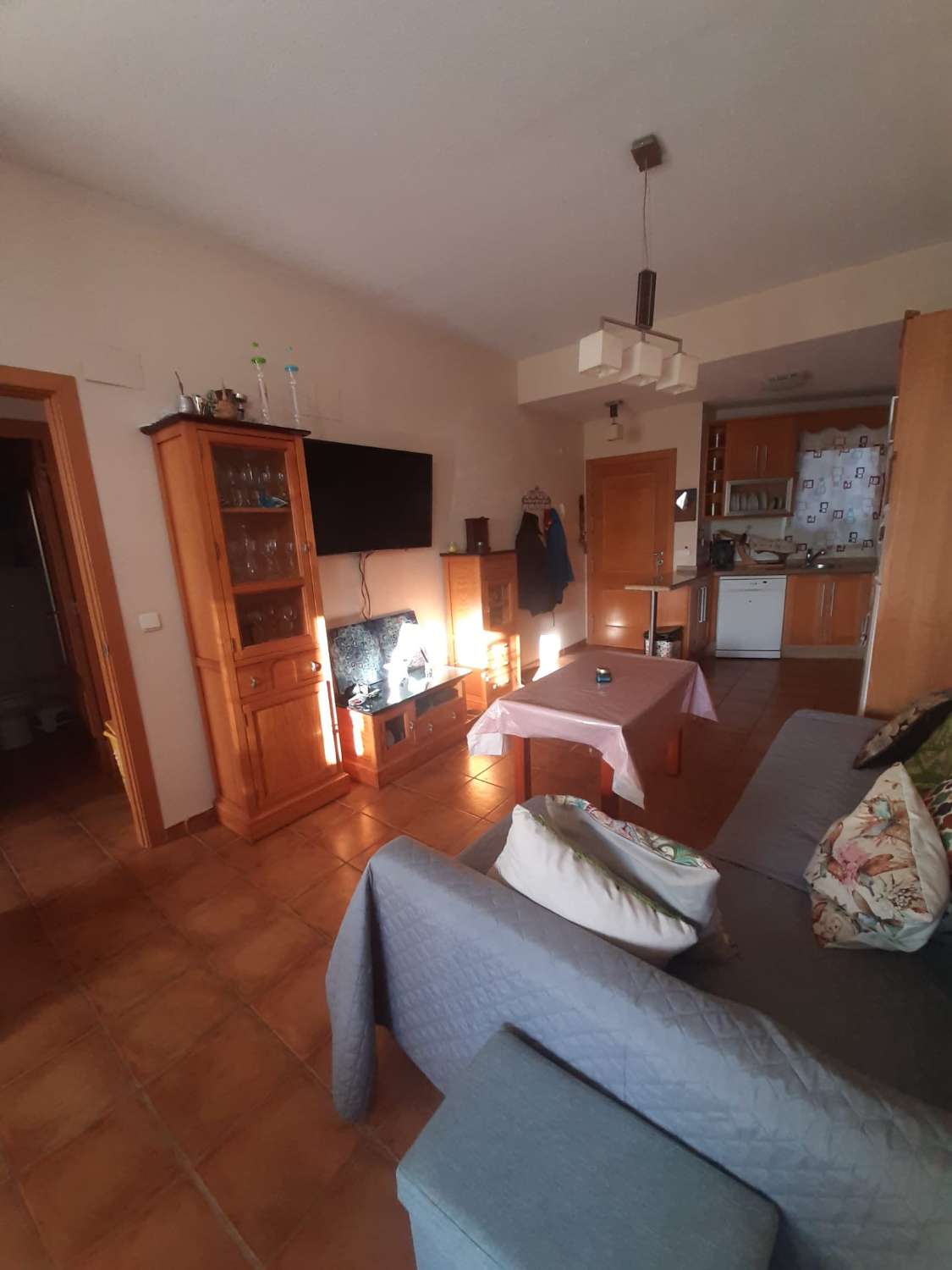 Apartamento en venda en El Peñoncillo (Torrox)