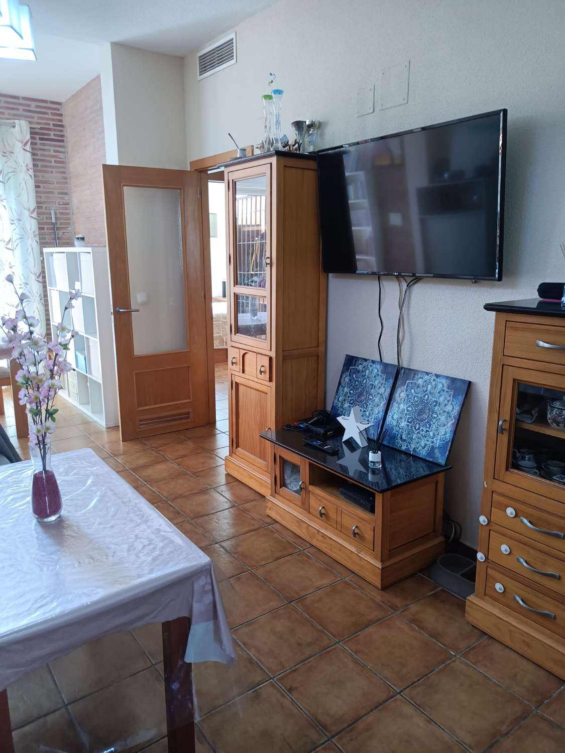 Apartamentua salgai in El Peñoncillo (Torrox)