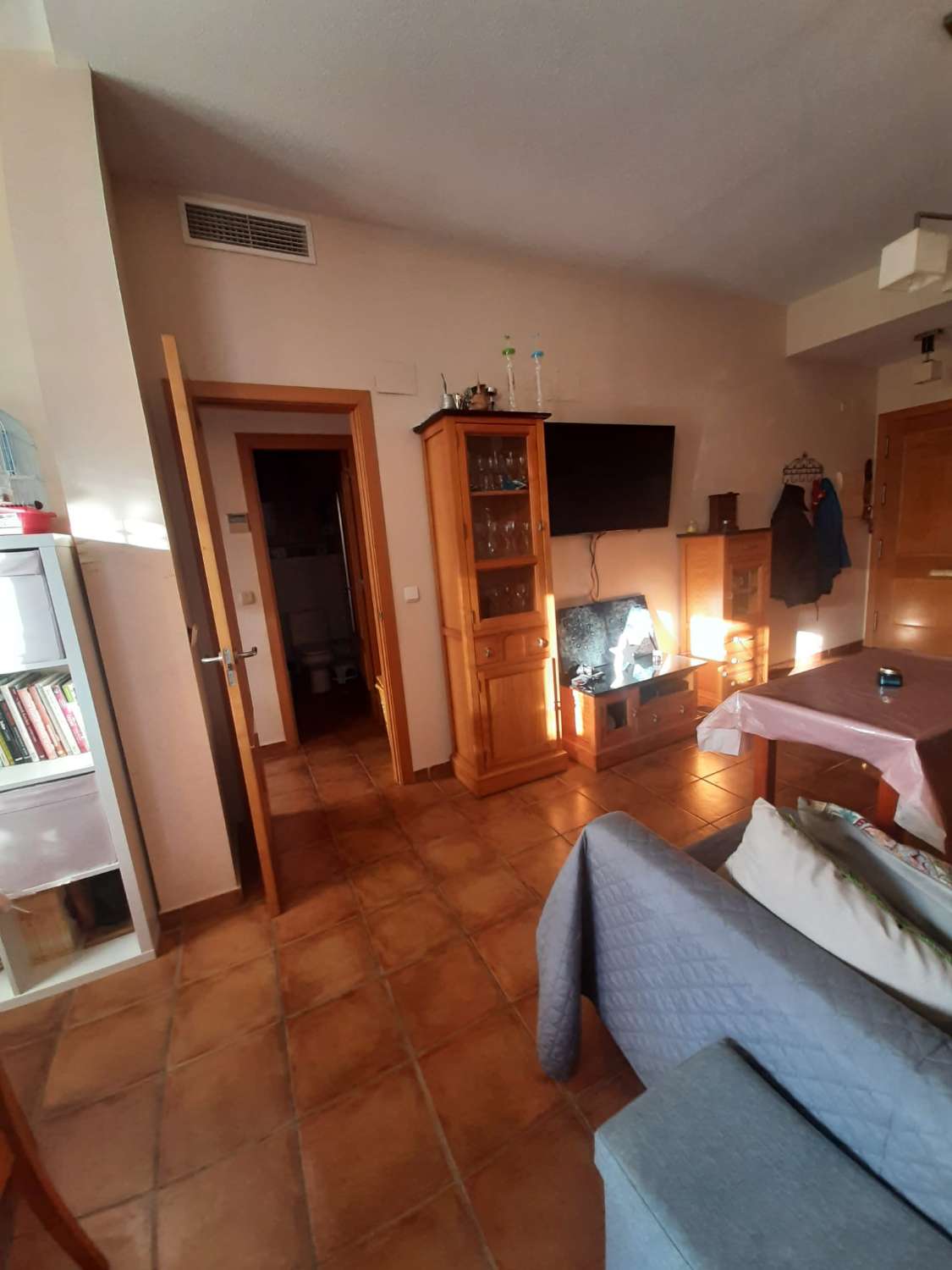 Apartamento en venda en El Peñoncillo (Torrox)