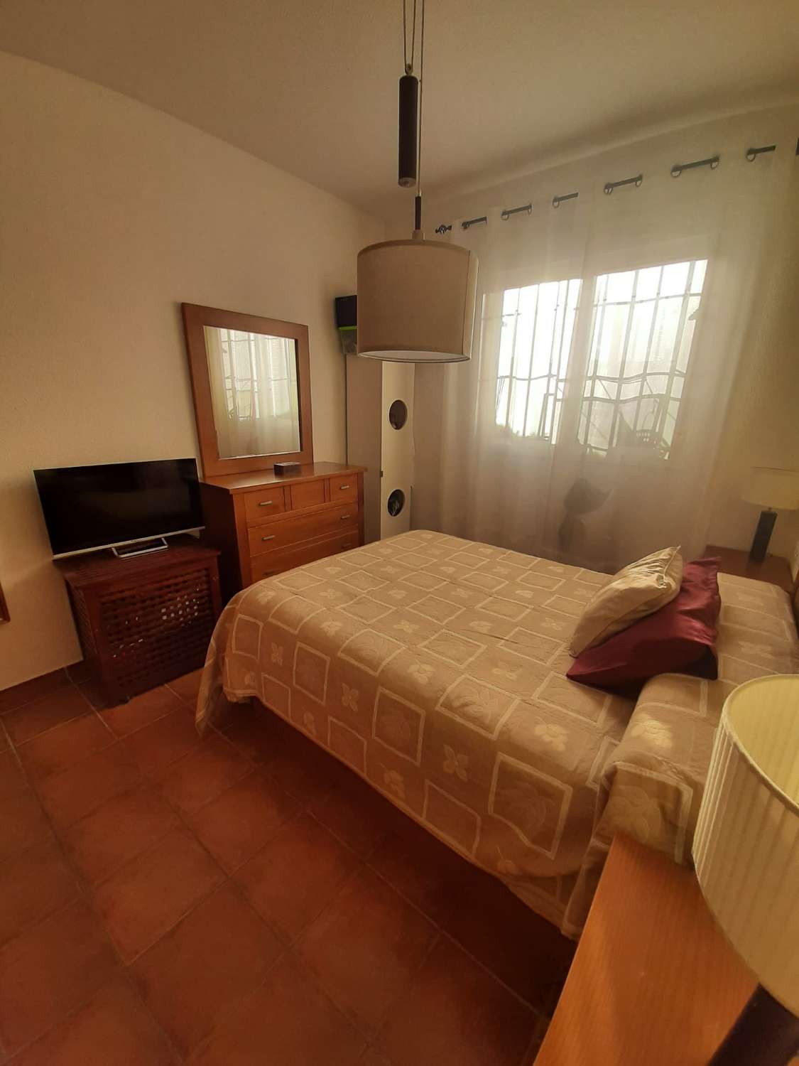 Apartamentua salgai in El Peñoncillo (Torrox)