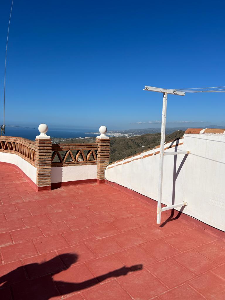 HERMOSA CASA DE CAMPO CON PISCINA