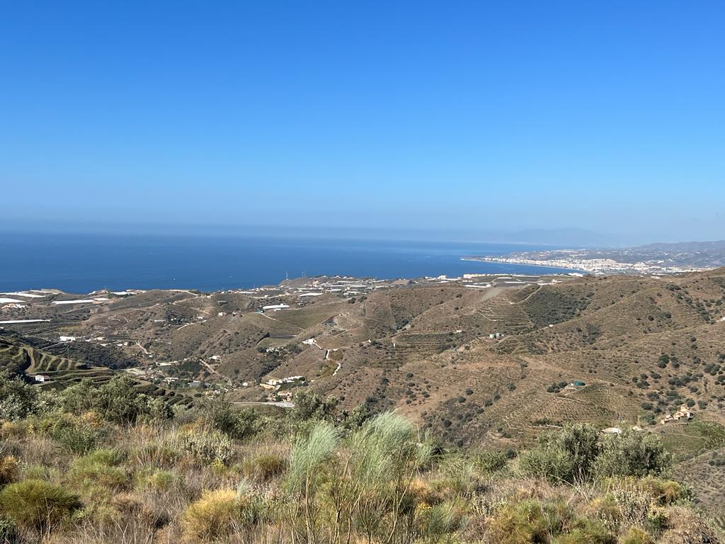 Rodinný dům v prodeji in Torrox Pueblo