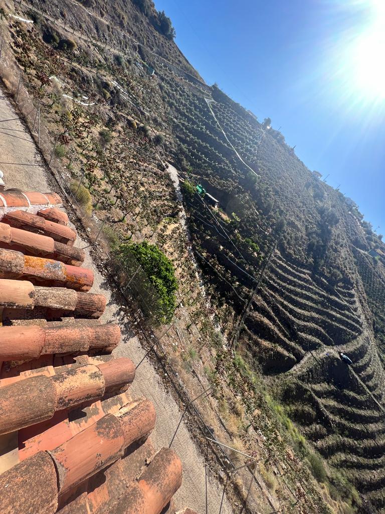 الشاليه للبيع في Torrox Pueblo