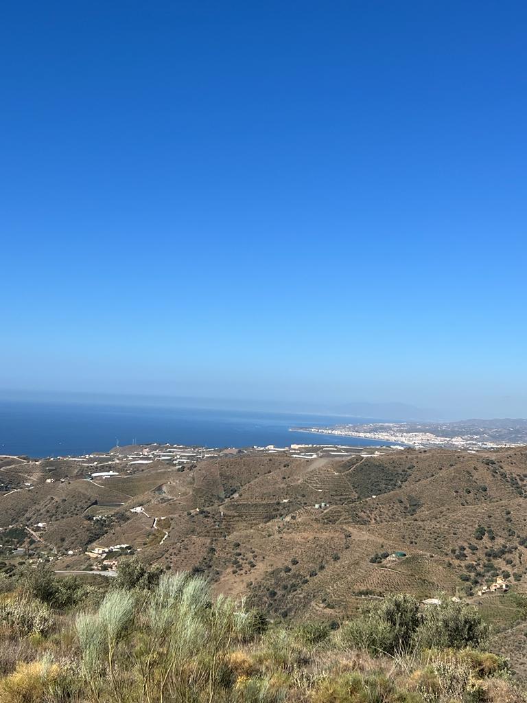 الشاليه للبيع في Torrox Pueblo