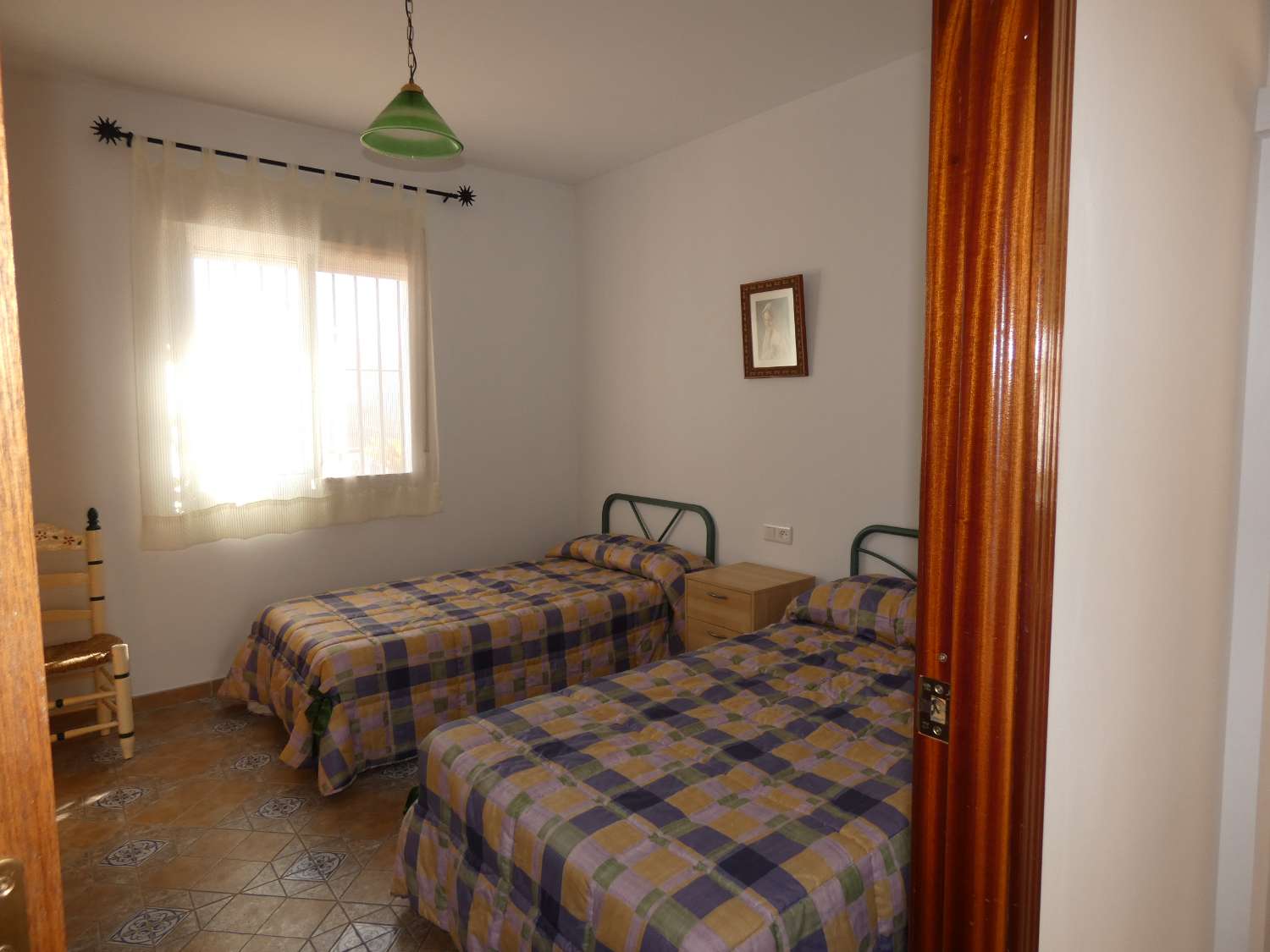 BONITO CHALET  EN EXCELENTE ESTADO EN MONTE ALEGRE-TORROX