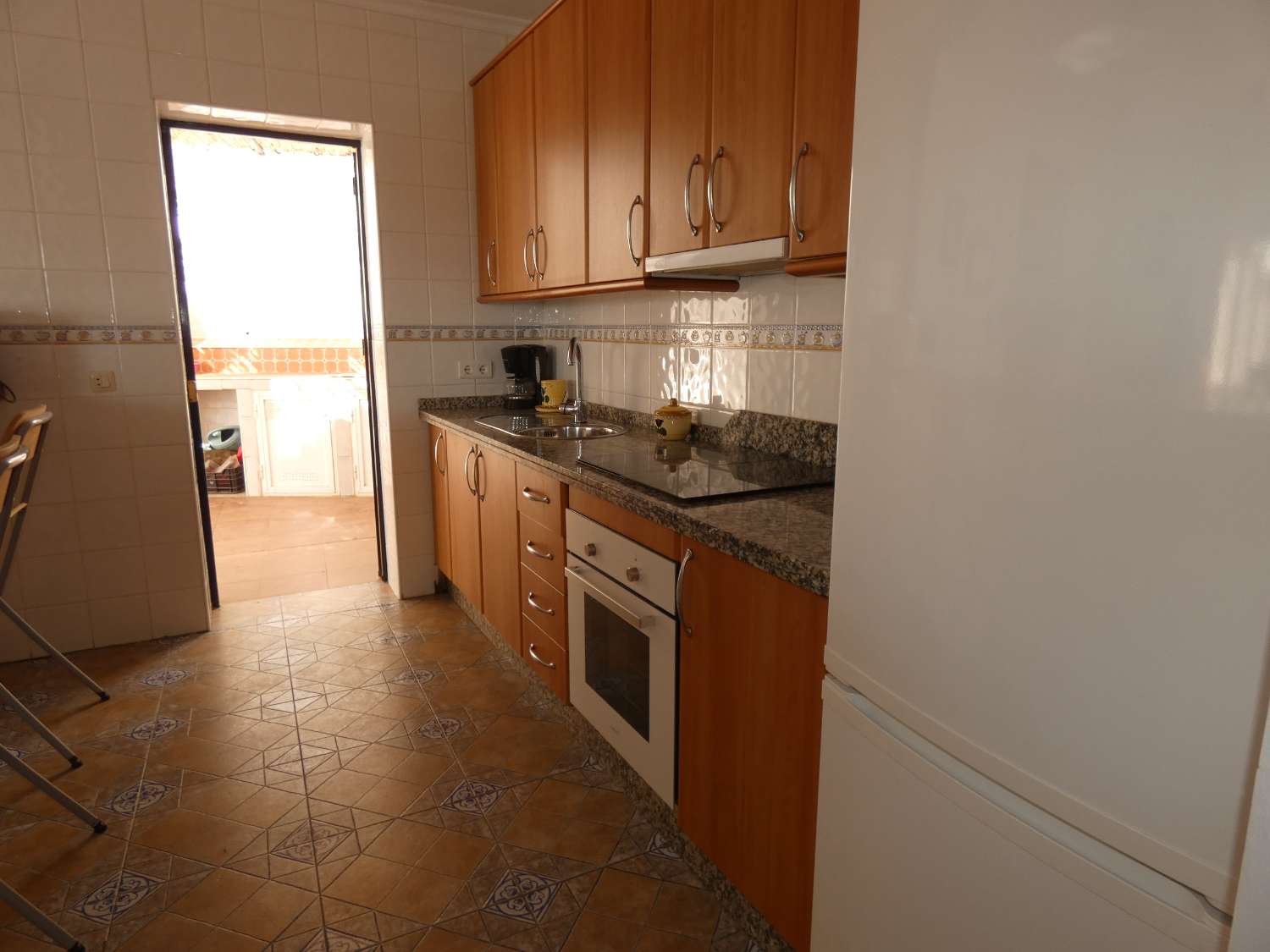 BONITO CHALET  EN EXCELENTE ESTADO EN MONTE ALEGRE-TORROX