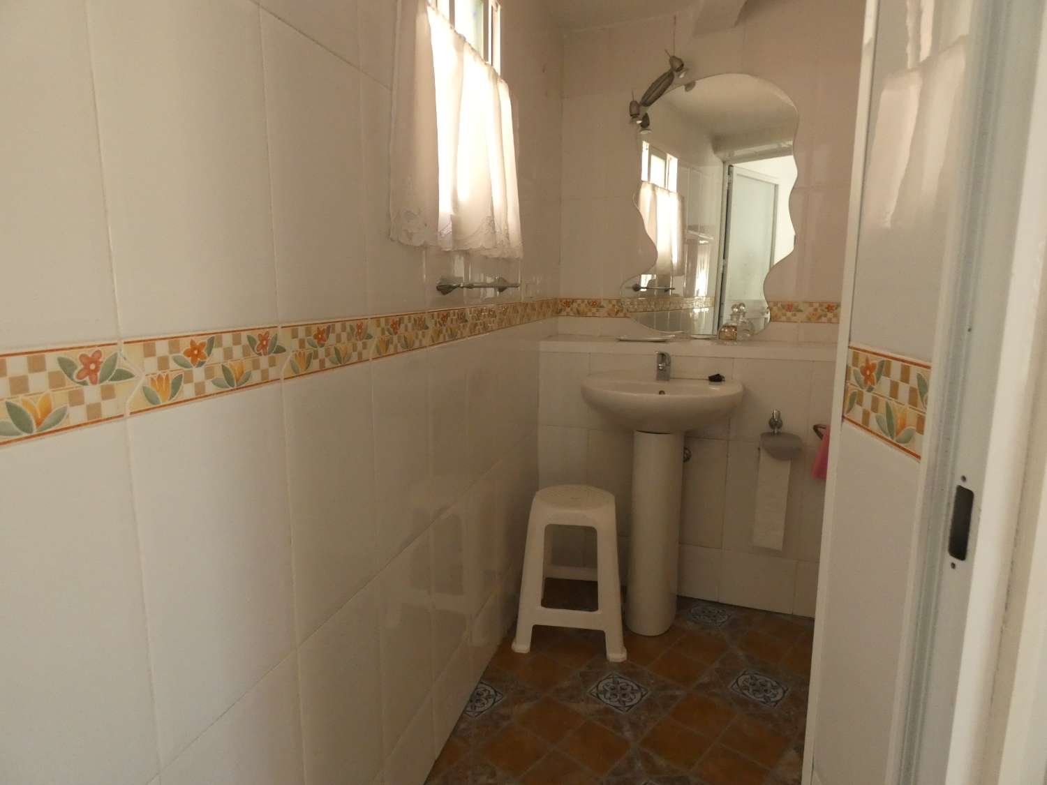 BONITO CHALET  EN EXCELENTE ESTADO EN MONTE ALEGRE-TORROX