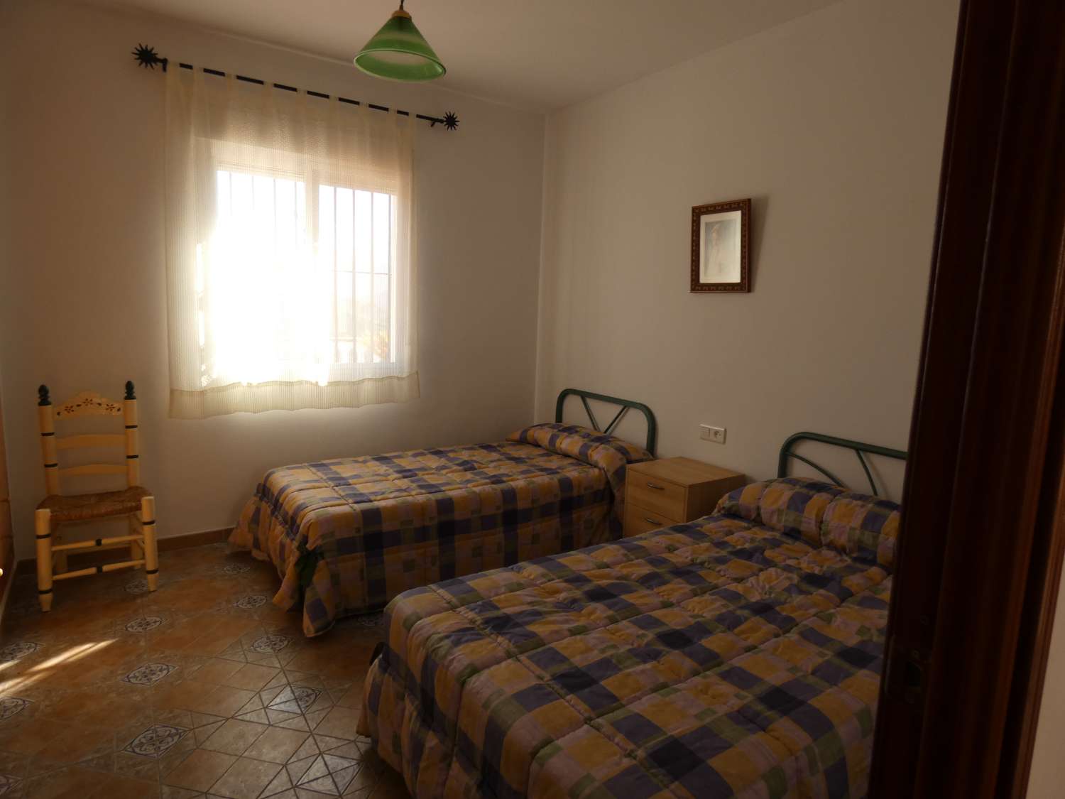BONITO CHALET  EN EXCELENTE ESTADO EN MONTE ALEGRE-TORROX