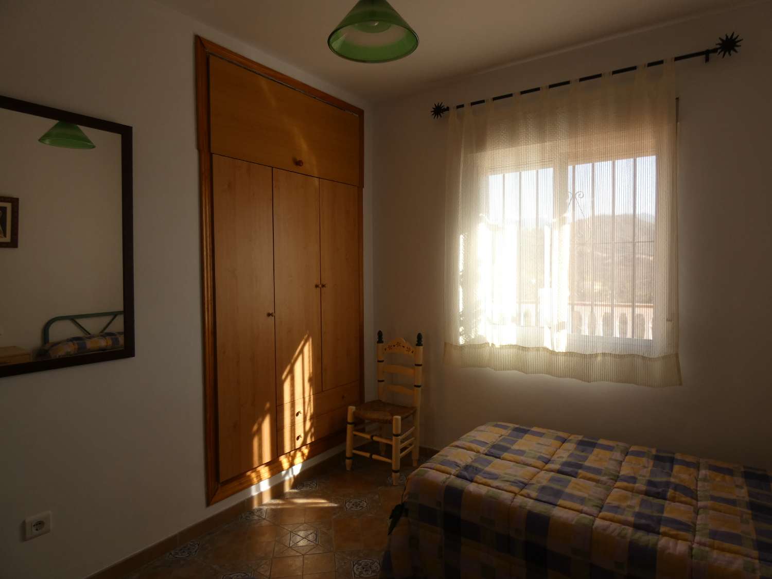 BONITO CHALET  EN EXCELENTE ESTADO EN MONTE ALEGRE-TORROX