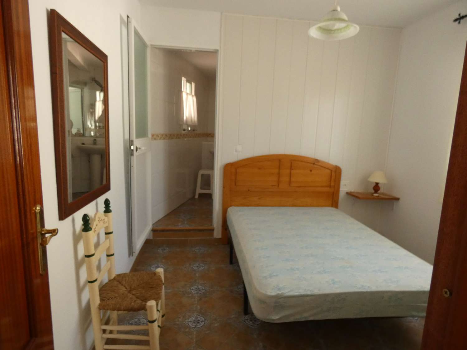 BONITO CHALET  EN EXCELENTE ESTADO EN MONTE ALEGRE-TORROX