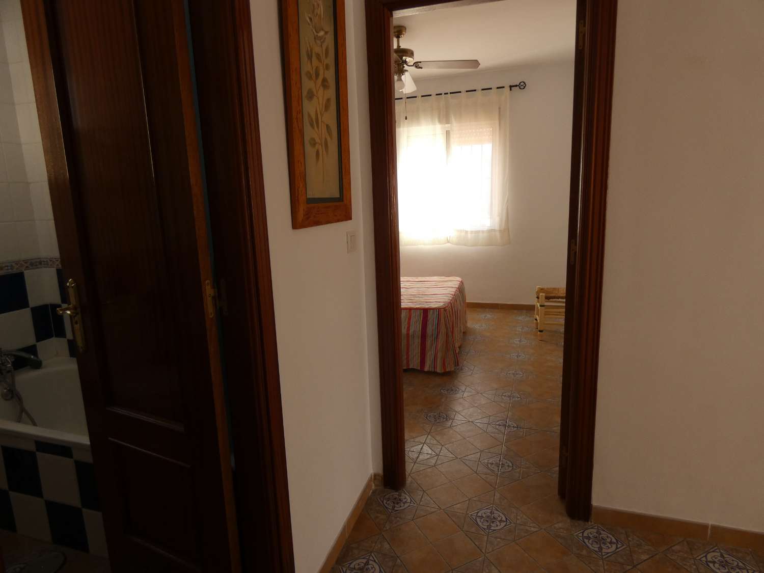 BONITO CHALET  EN EXCELENTE ESTADO EN MONTE ALEGRE-TORROX