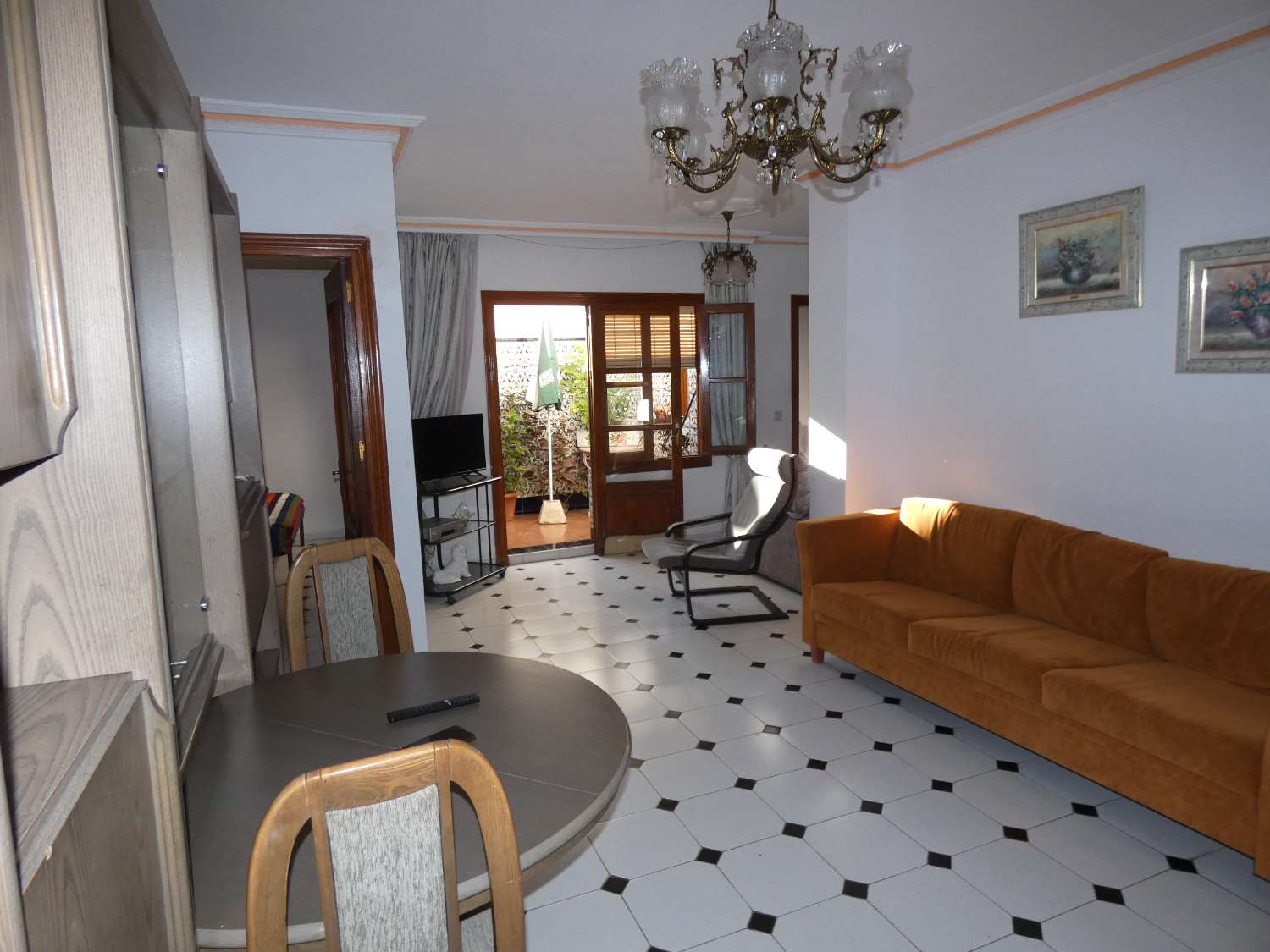 Hostal en venda en Centro (Nerja)