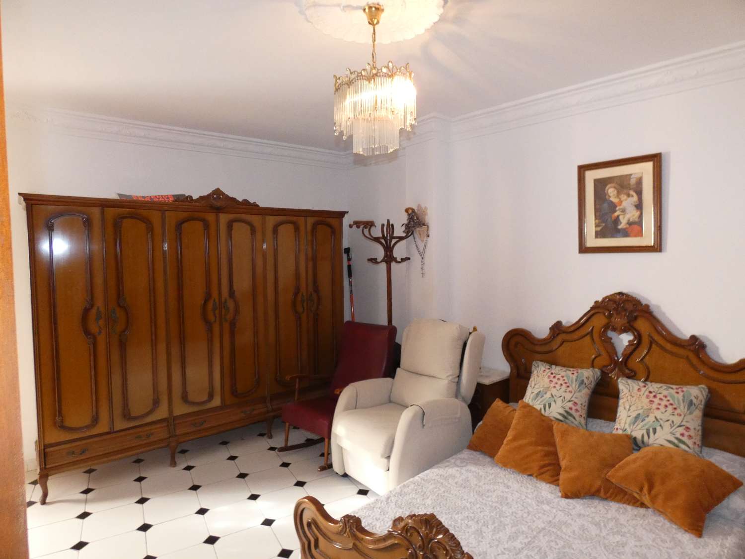 Hostal en venda en Centro (Nerja)