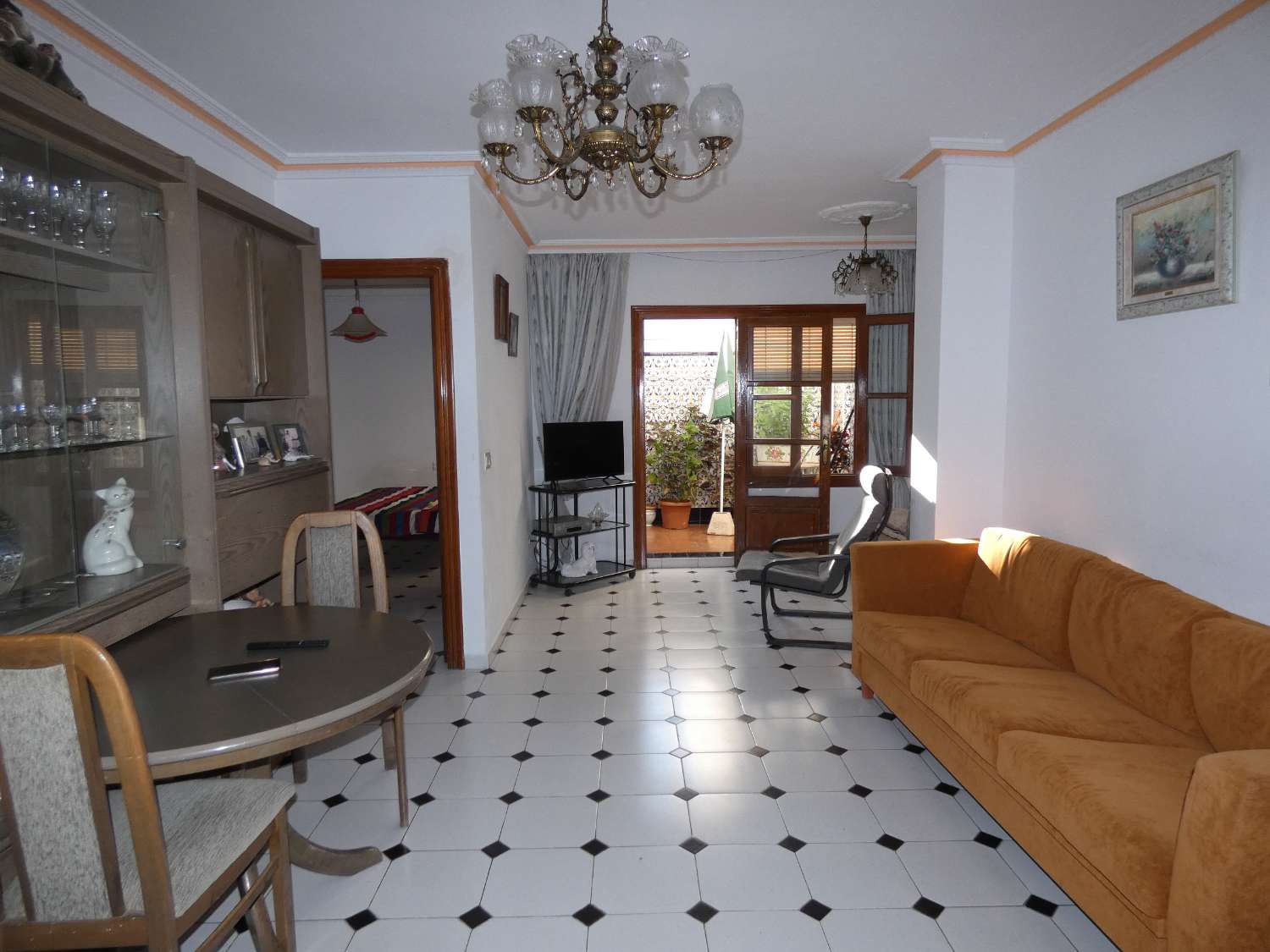 Hostal en venda en Centro (Nerja)