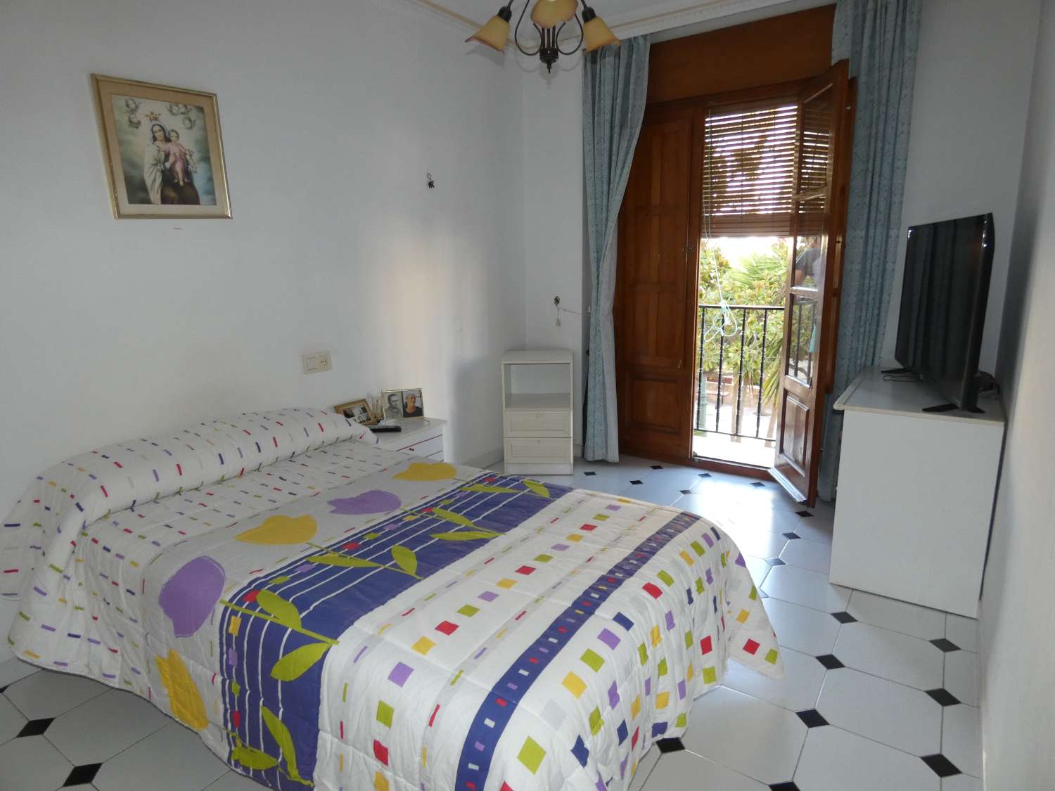 Hostal en venda en Centro (Nerja)