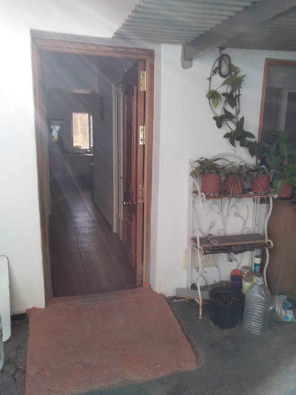 Casa rustica reformada  a 3 km de la playa de Torrox Costa