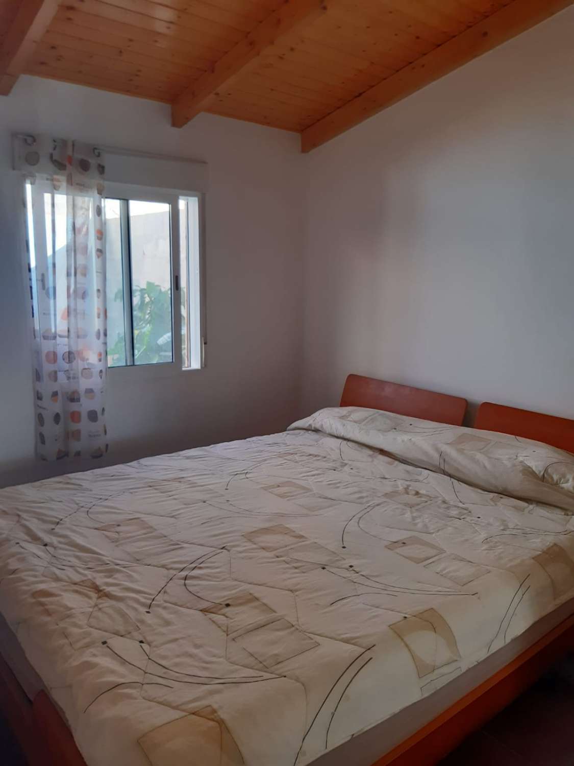 Casa rustica reformada  a 3 km de la playa de Torrox Costa