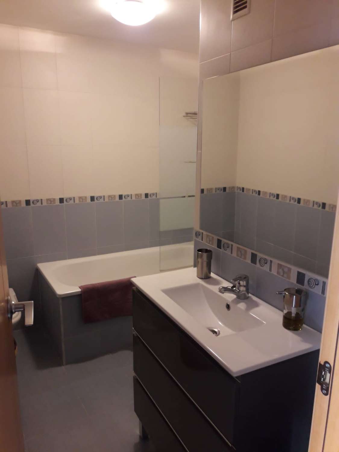 ESTUDIO ubicado en excepcional zona,  Las Carmelitas.