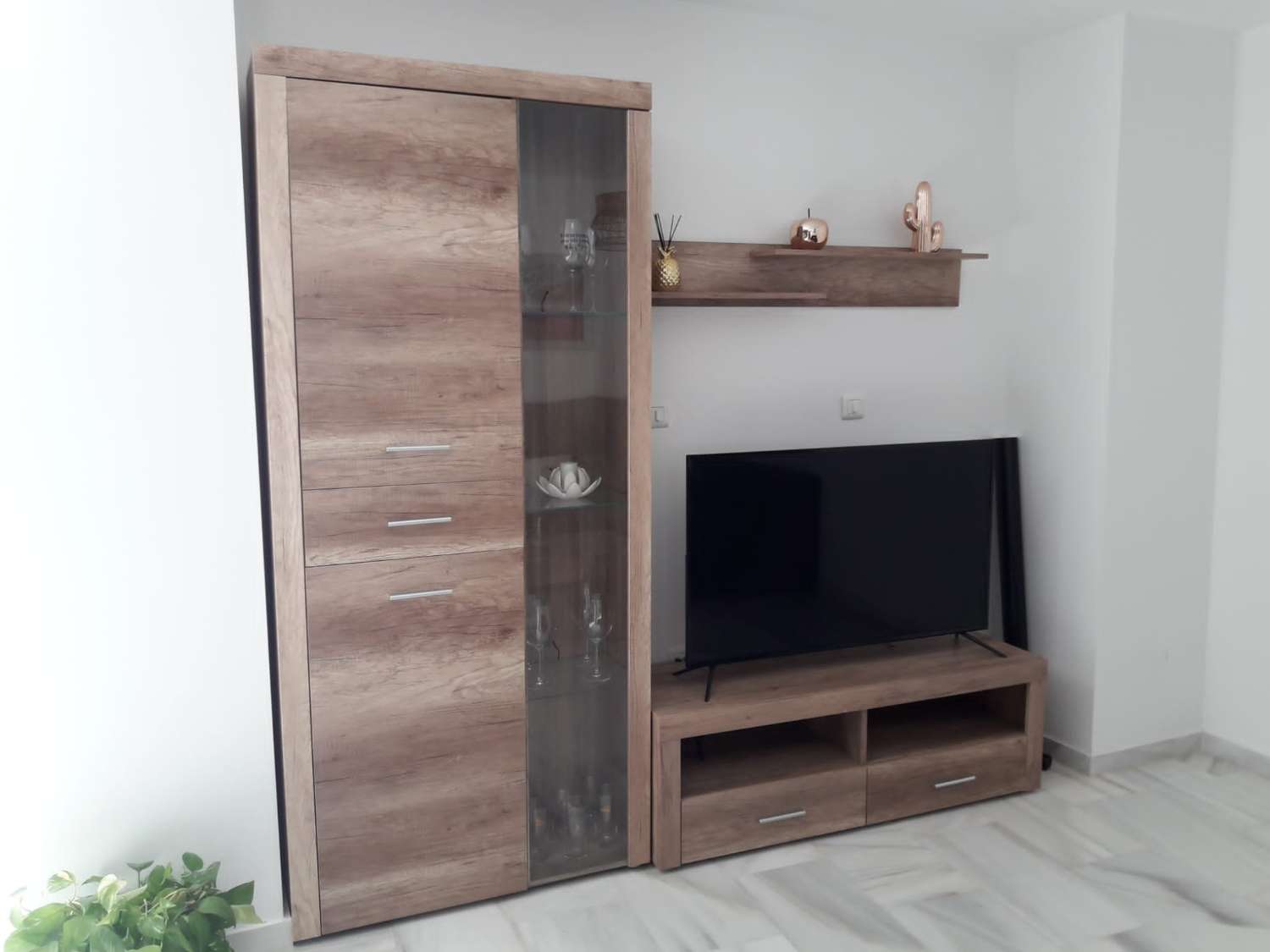 ESTUDIO ubicado en excepcional zona,  Las Carmelitas.