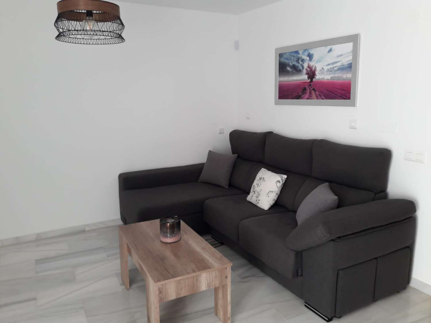 ESTUDIO ubicado en excepcional zona,  Las Carmelitas.