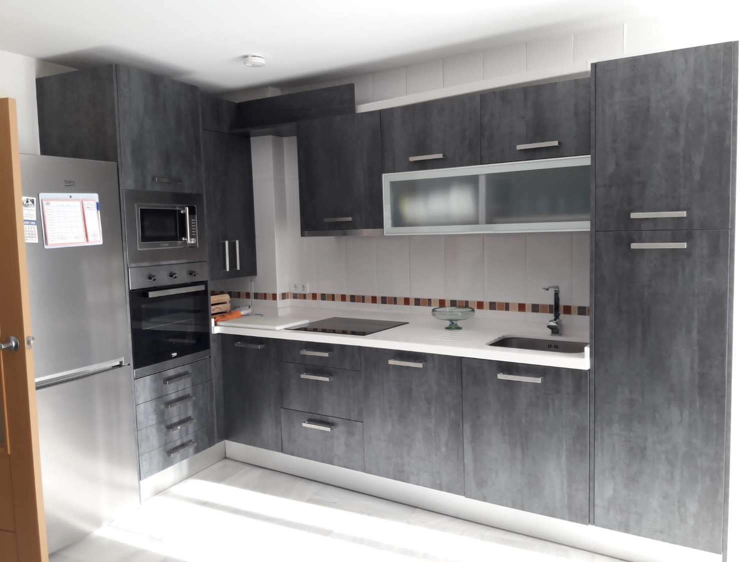 ESTUDIO ubicado en excepcional zona,  Las Carmelitas.