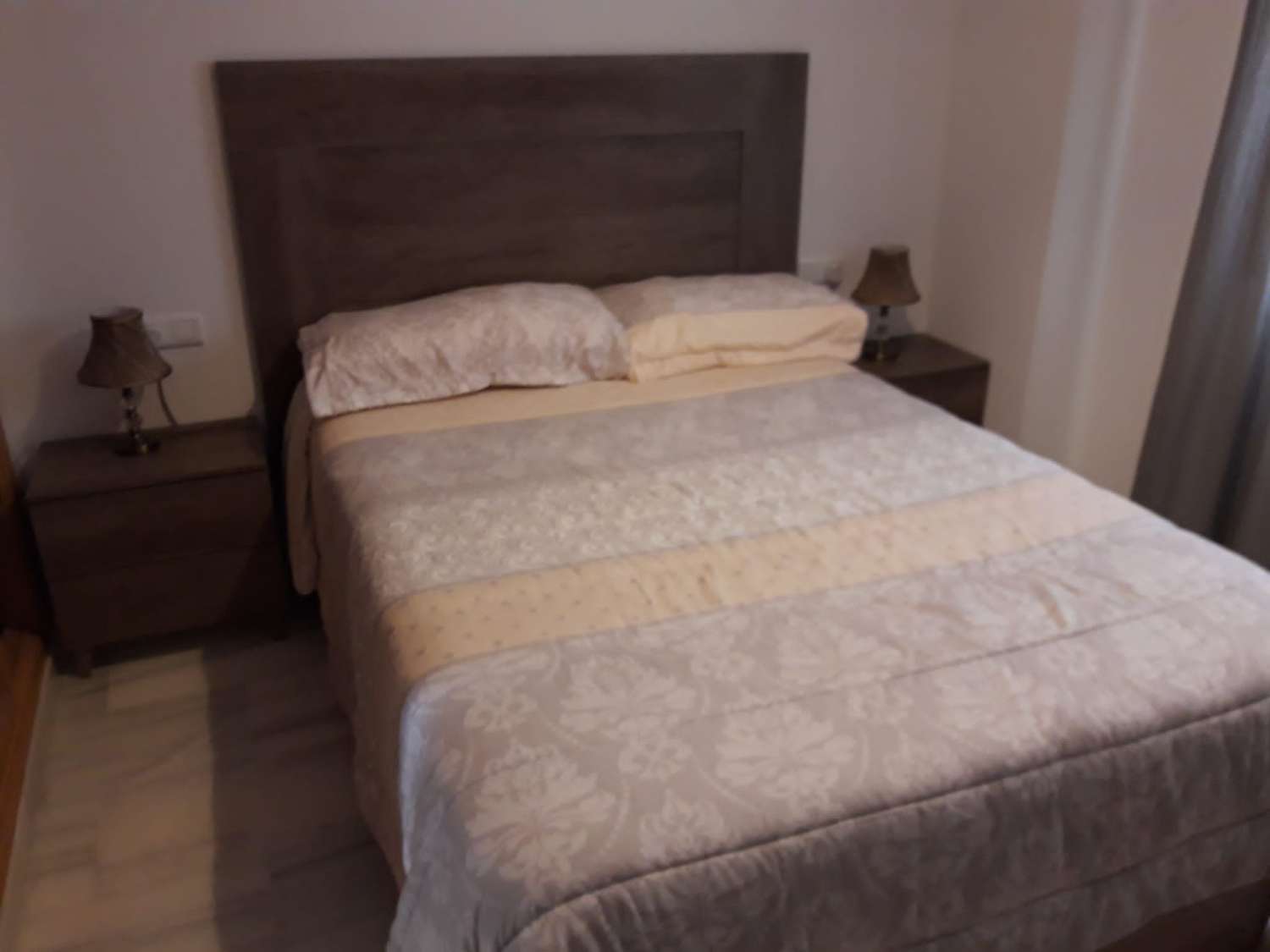 ESTUDIO ubicado en excepcional zona,  Las Carmelitas.