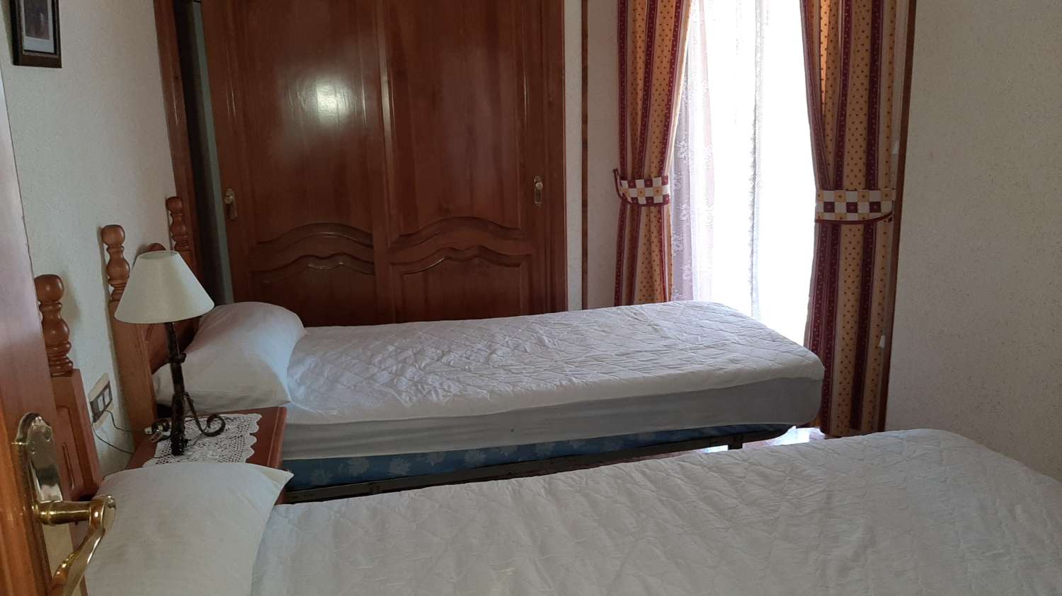 Appartement vakantie in Torrox