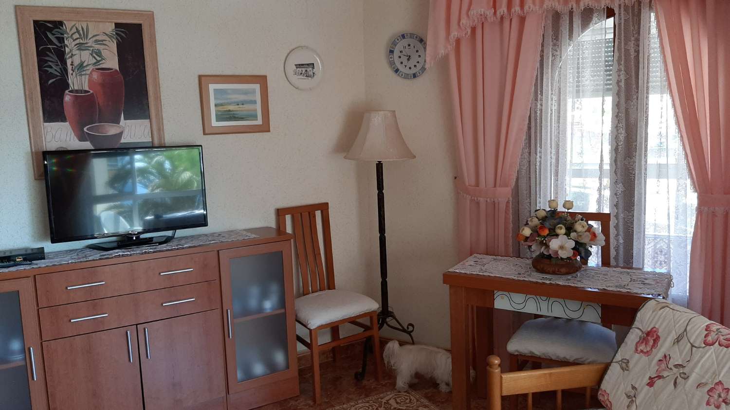 Appartement vakantie in Torrox