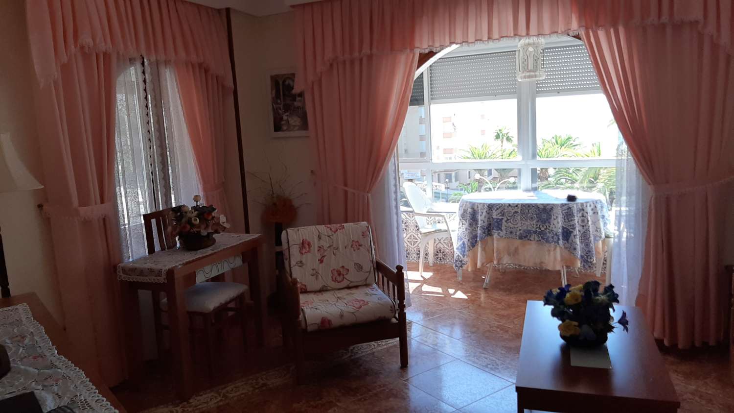 Petit Appartement de vacances à Torrox