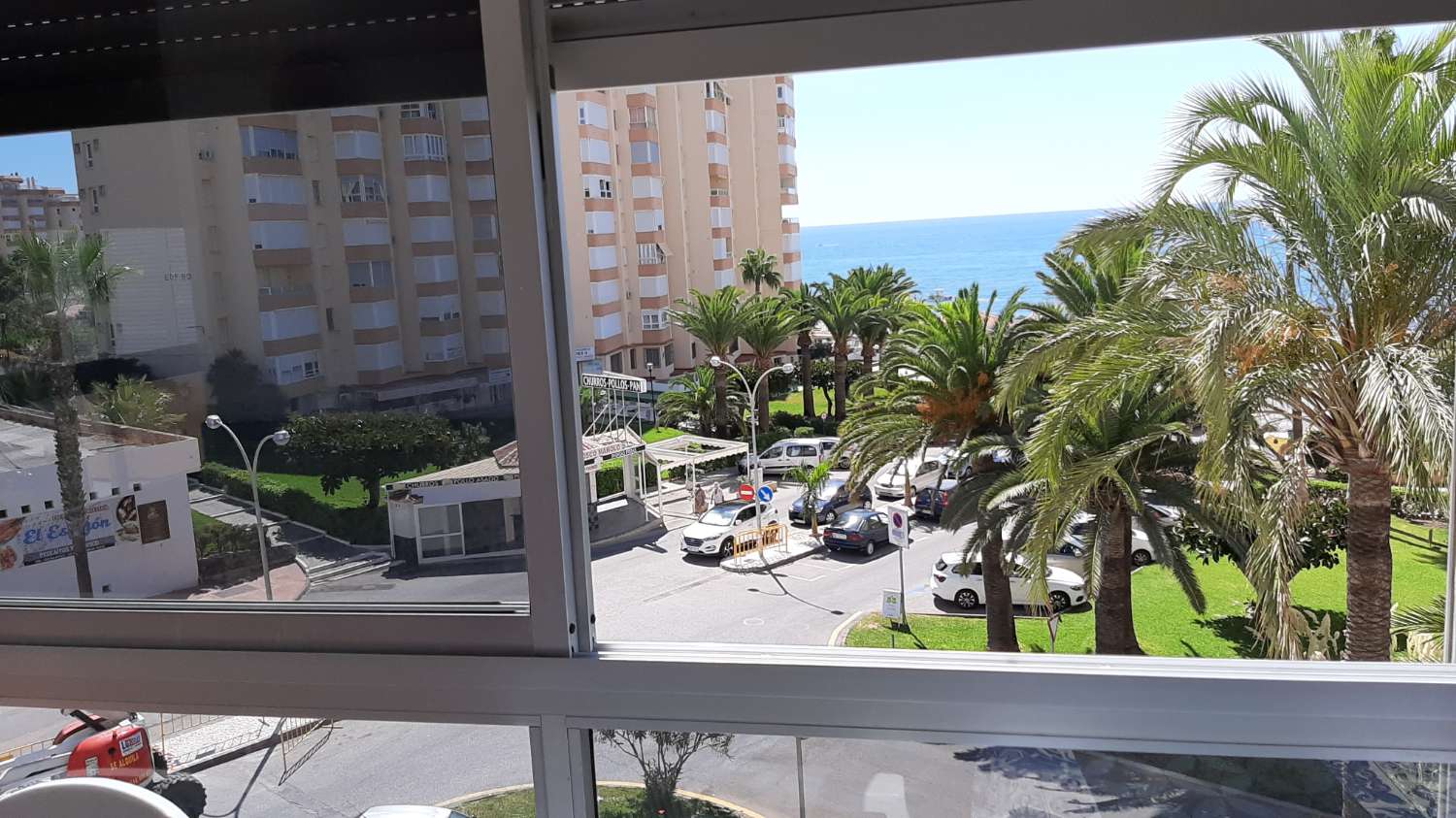 Appartement vakantie in Torrox