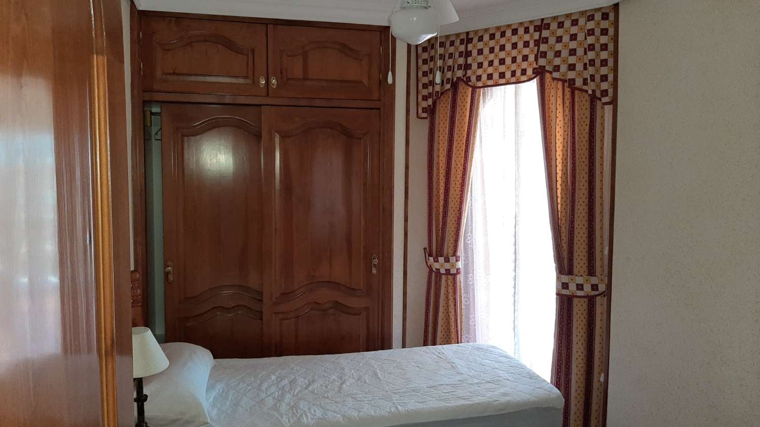 Appartement vakantie in Torrox