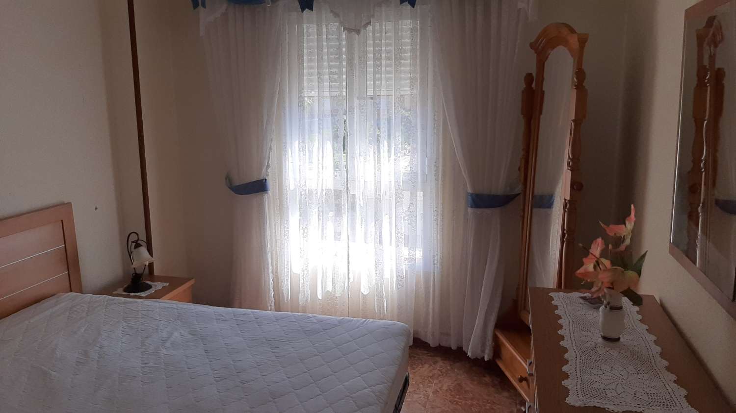 Apartamentua opor in Torrox